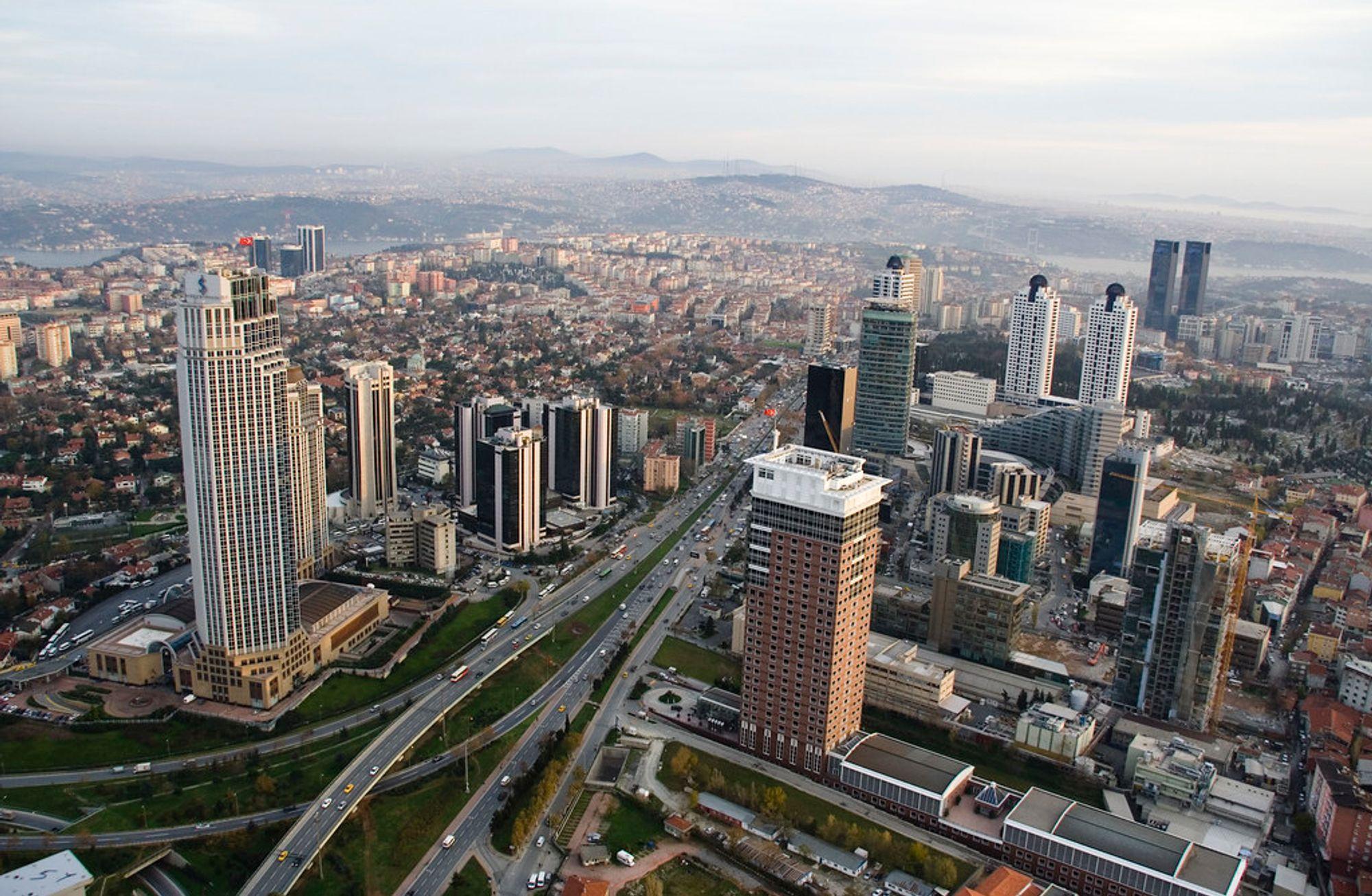 Özel sektörün dış borcu 7 milyar USD azaldı