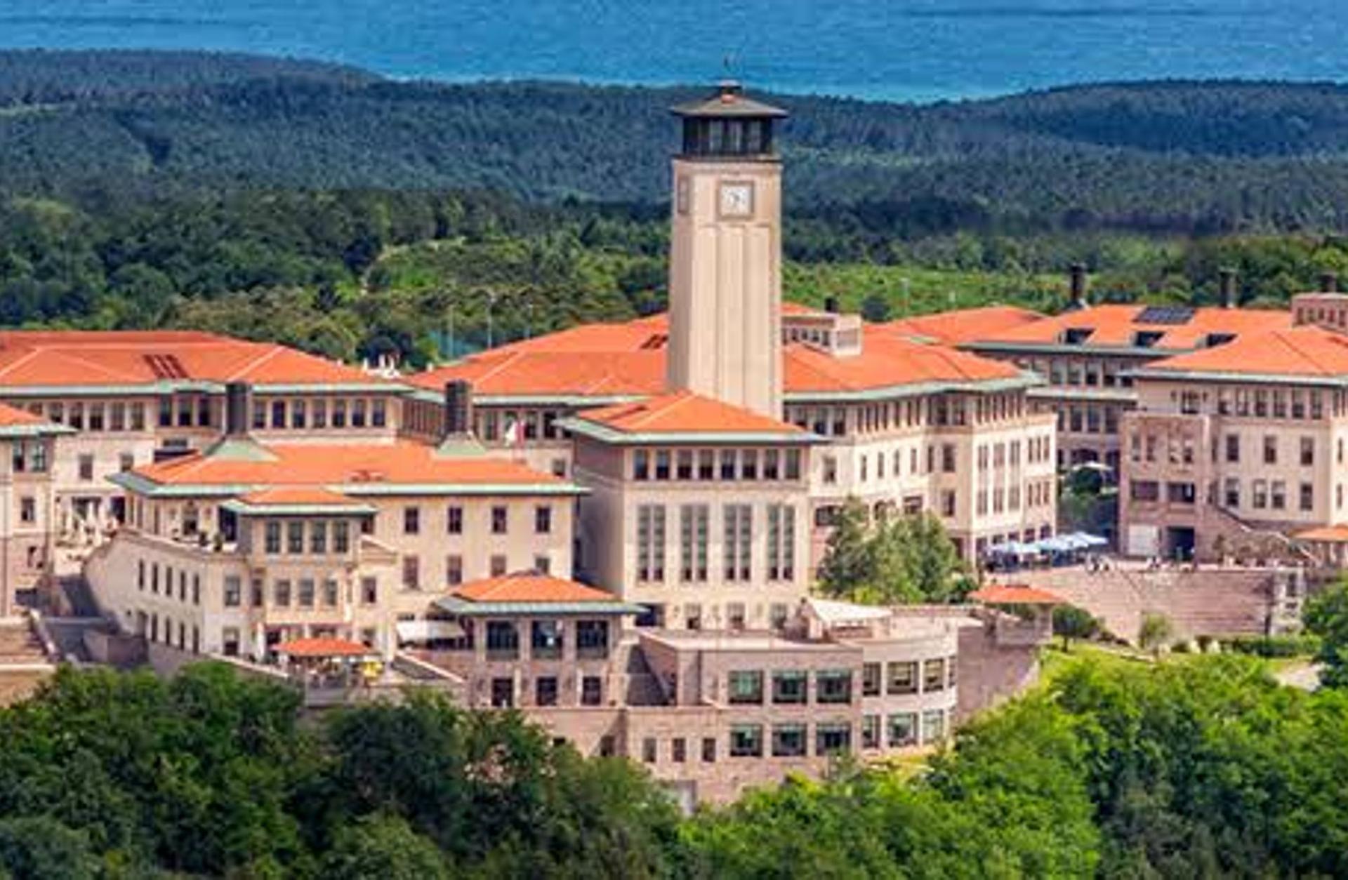 🔔 Koç Üniversitesi, yurt konusunda geri adım attı