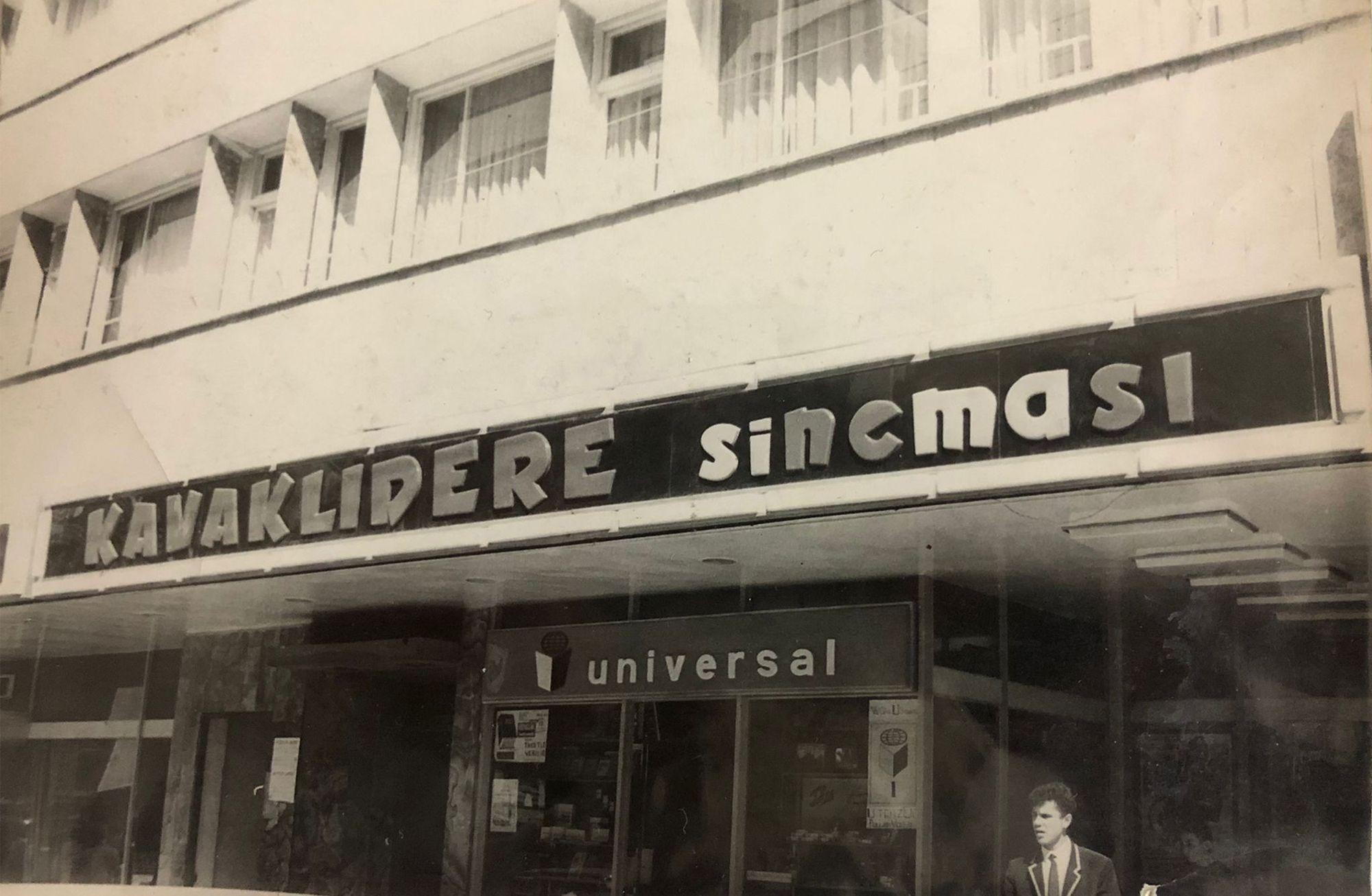 Kavaklıdere Sineması'na dair son umutlar