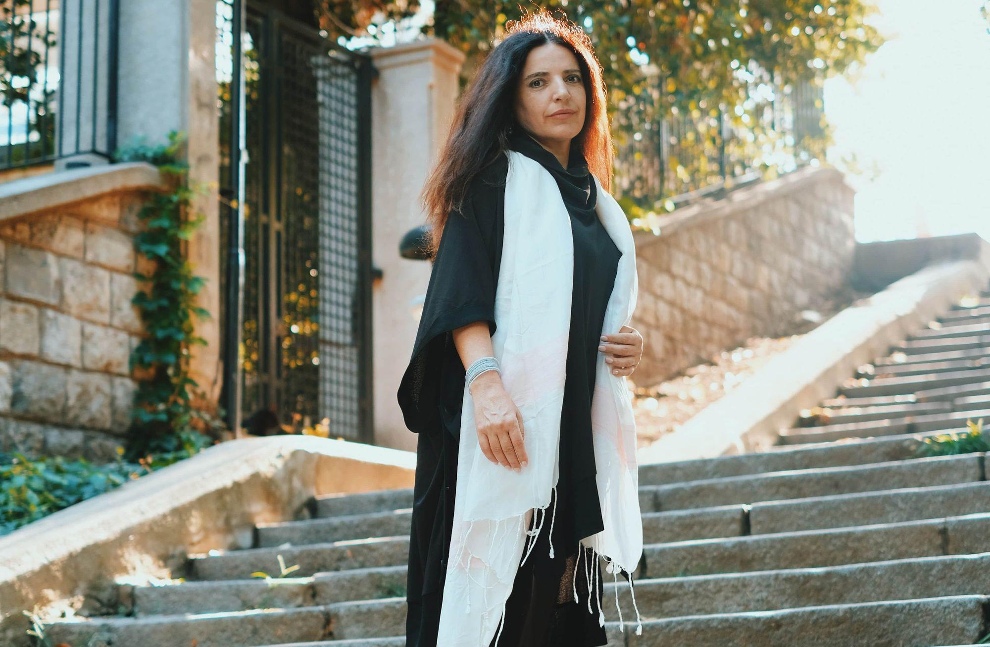 Walking tour in "Avrupa Yakası" with Bejan Matur