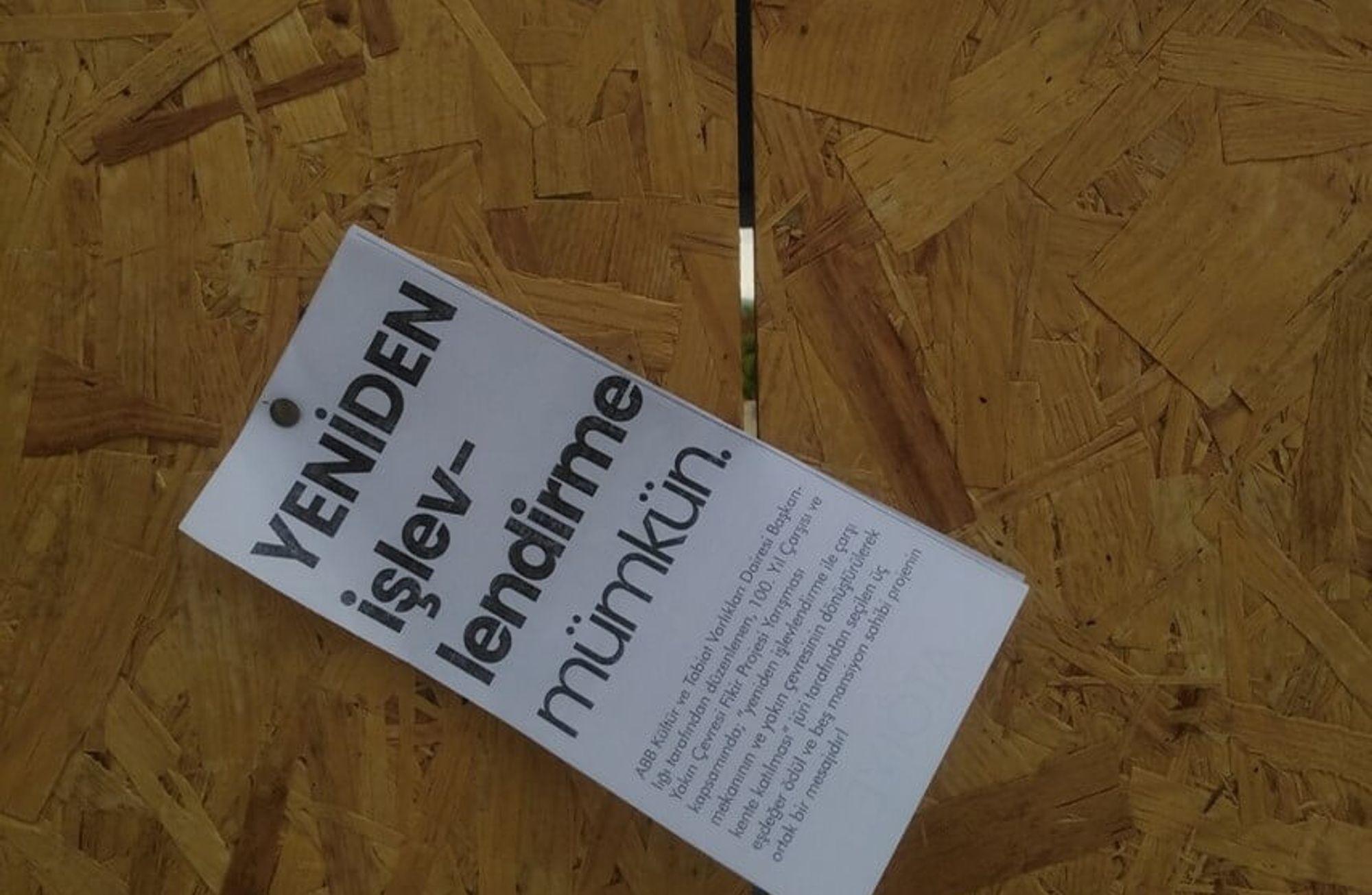 Ankara'dan Haberler