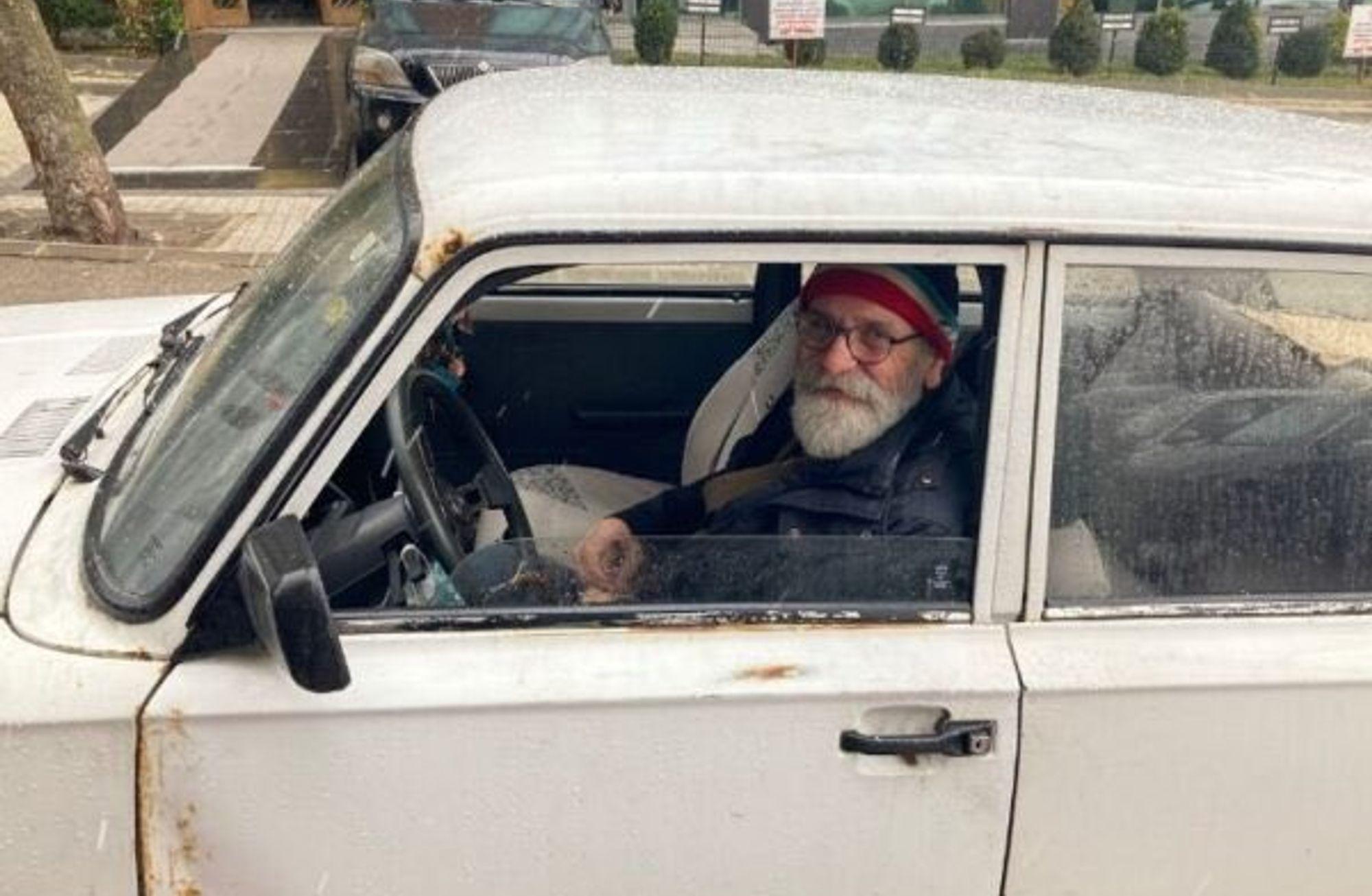 Kuğulu'nun Ata Abisi
