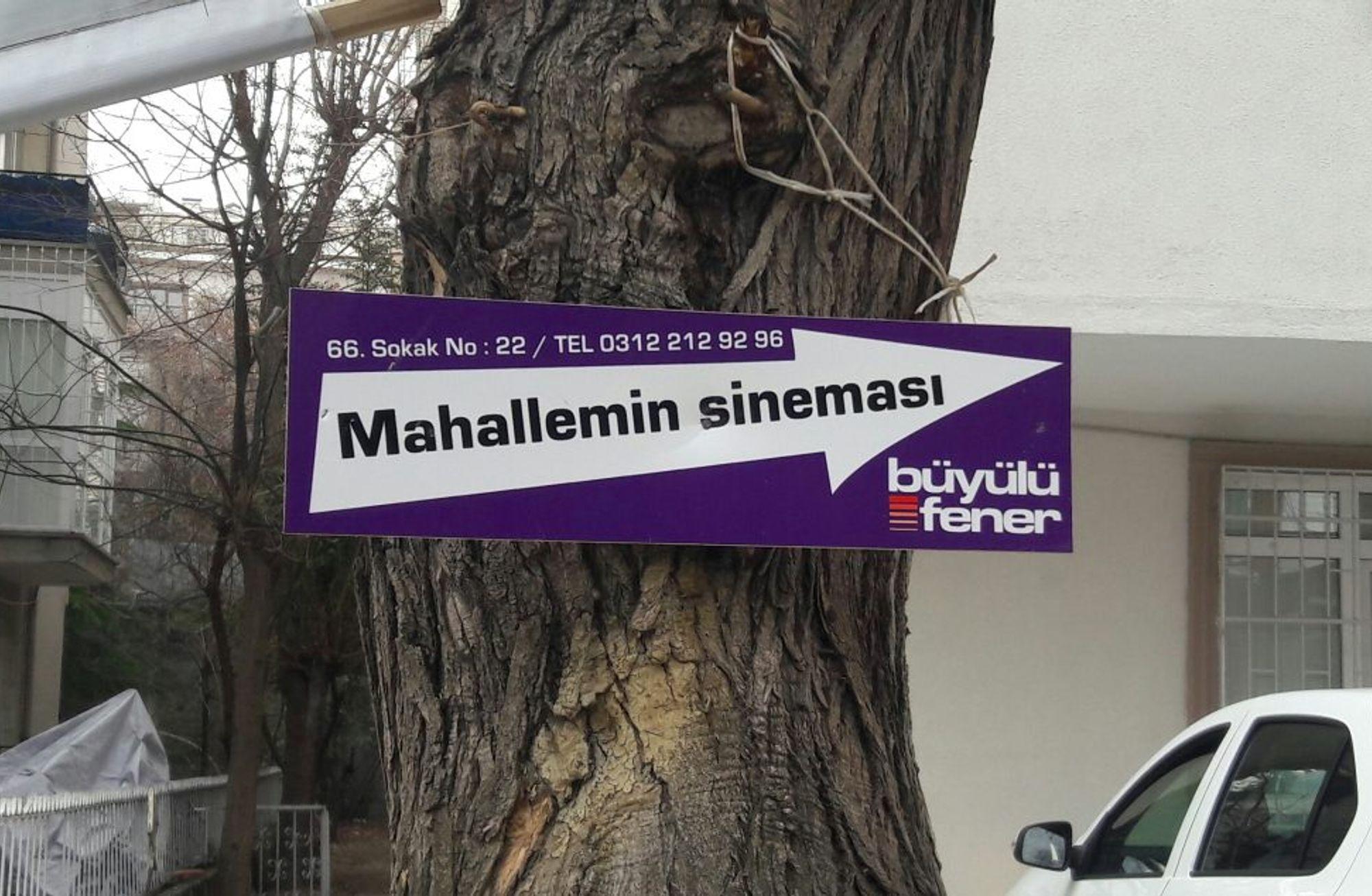 Dört Koldan Şehir