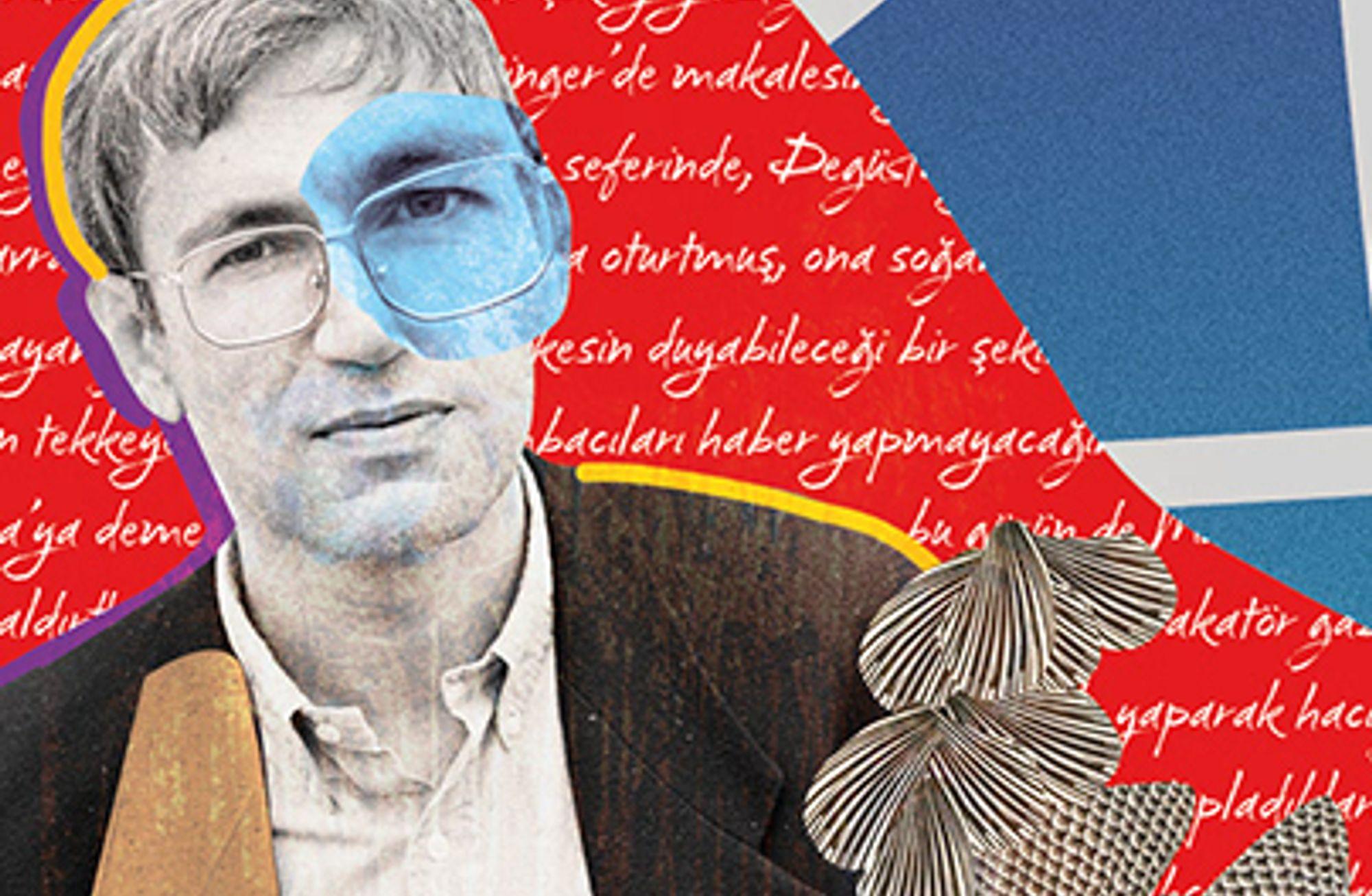 Neden Orhan Pamuk?