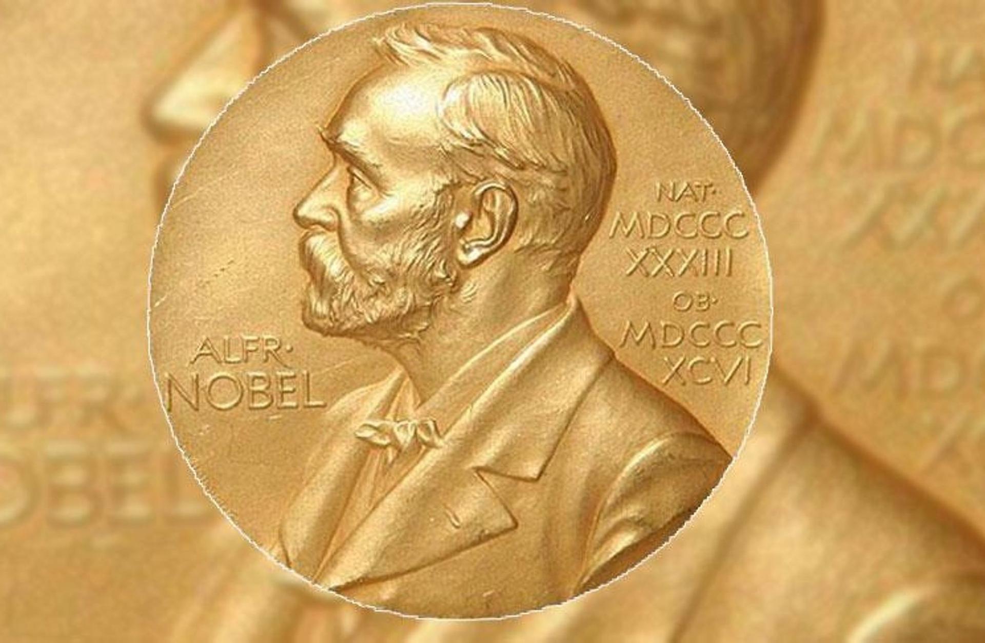 🔔 2022 Nobel Kimya Ödülü sahiplerini buldu