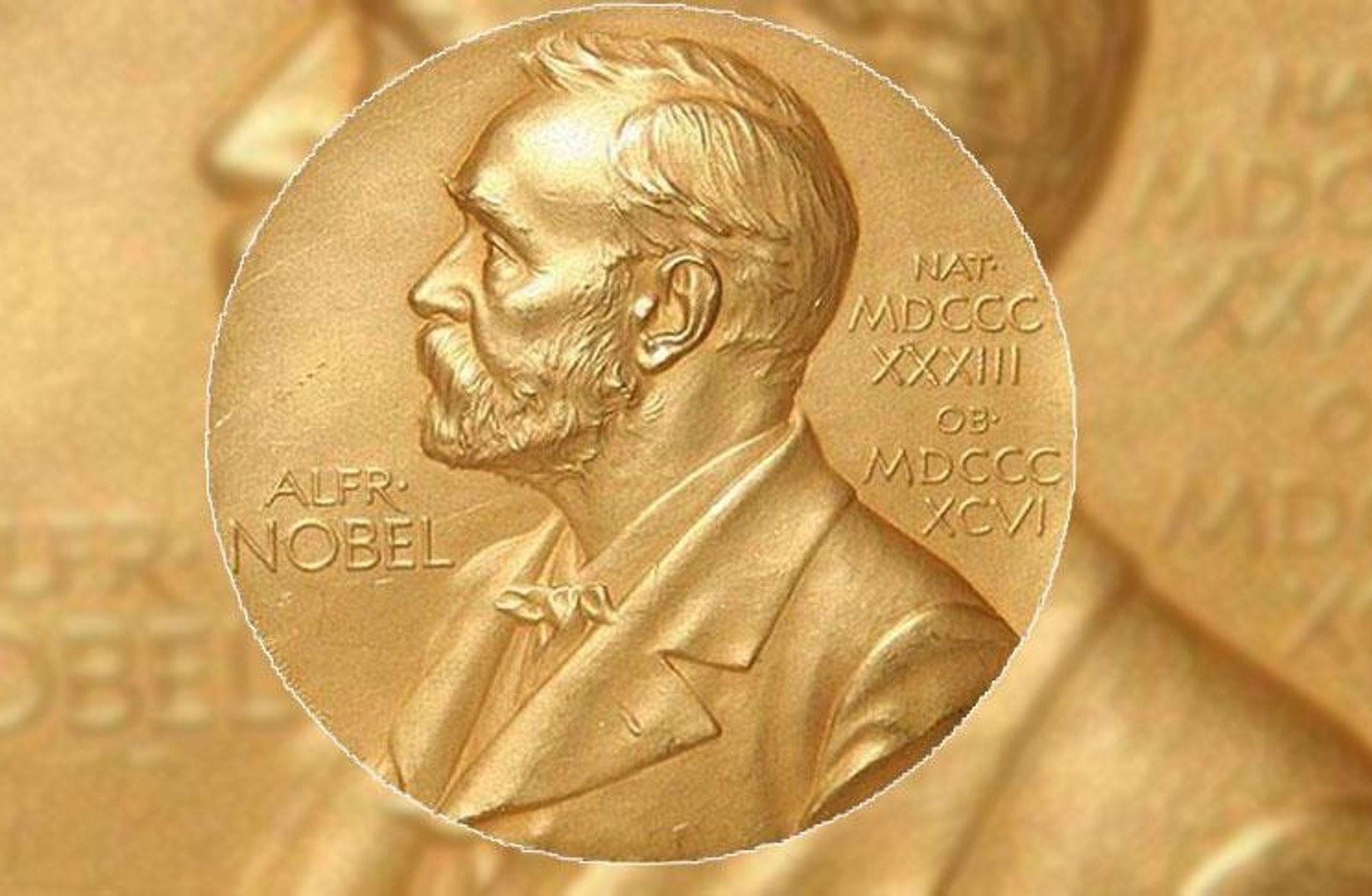 🛎 2022 Nobel Edebiyat Ödülü'nün sahibi belli oldu