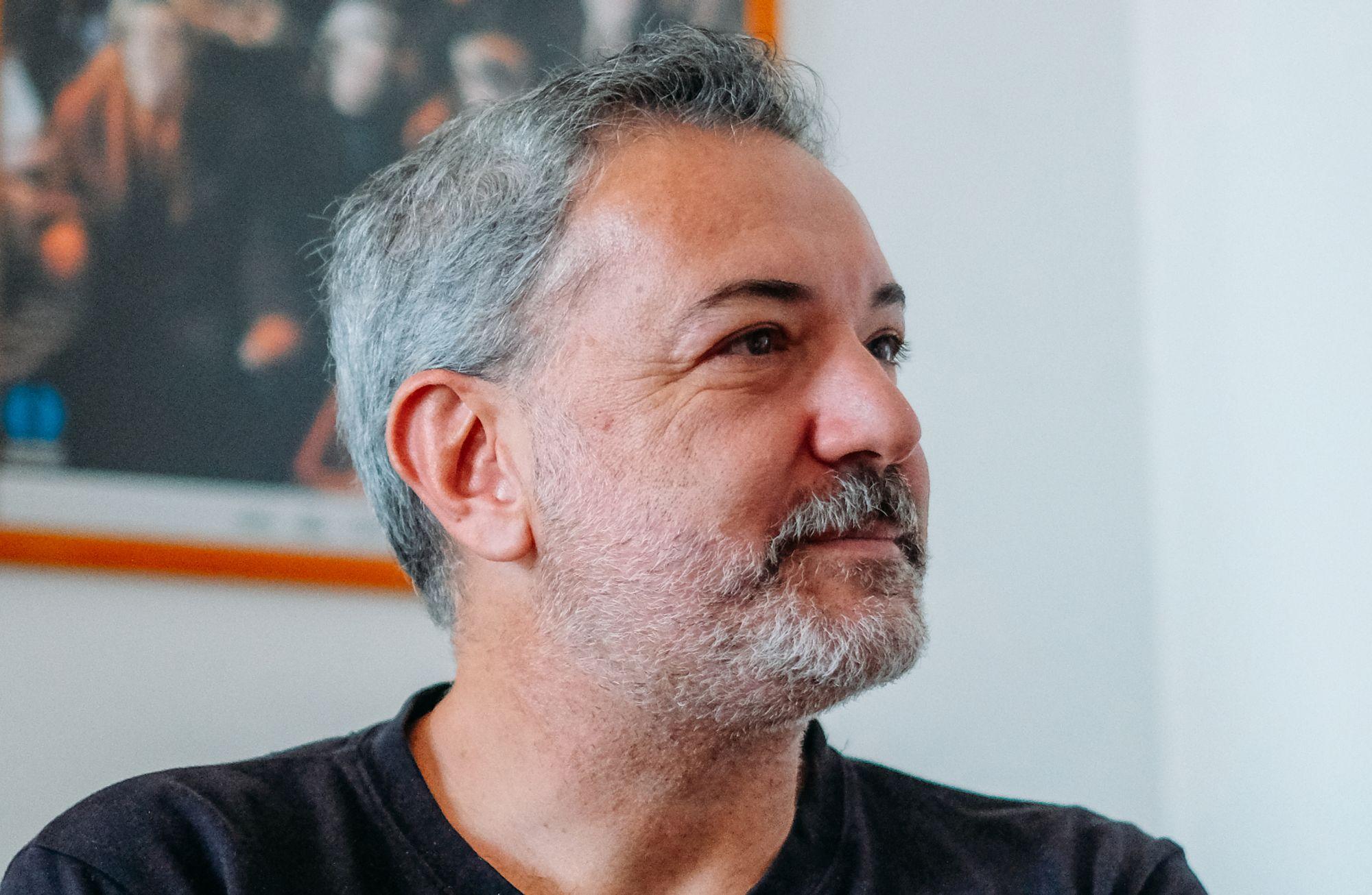 "Heyecanla beklenen filmleri önceden seyretmenin keyfi"