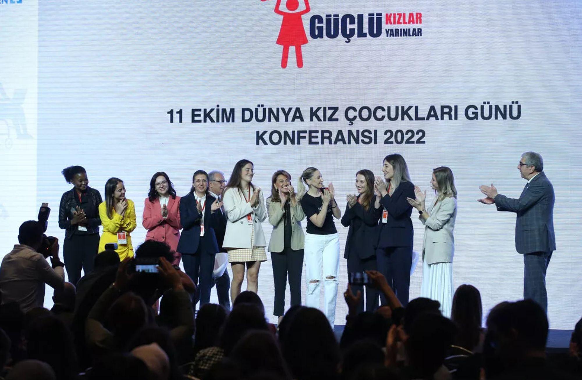 Her dört kız çocuğundan biri ne eğitimde, ne de istihdamda