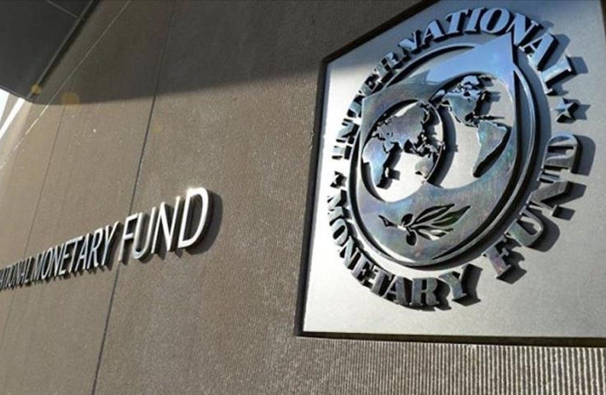 IMF'in gözünden dünya ekonomisi