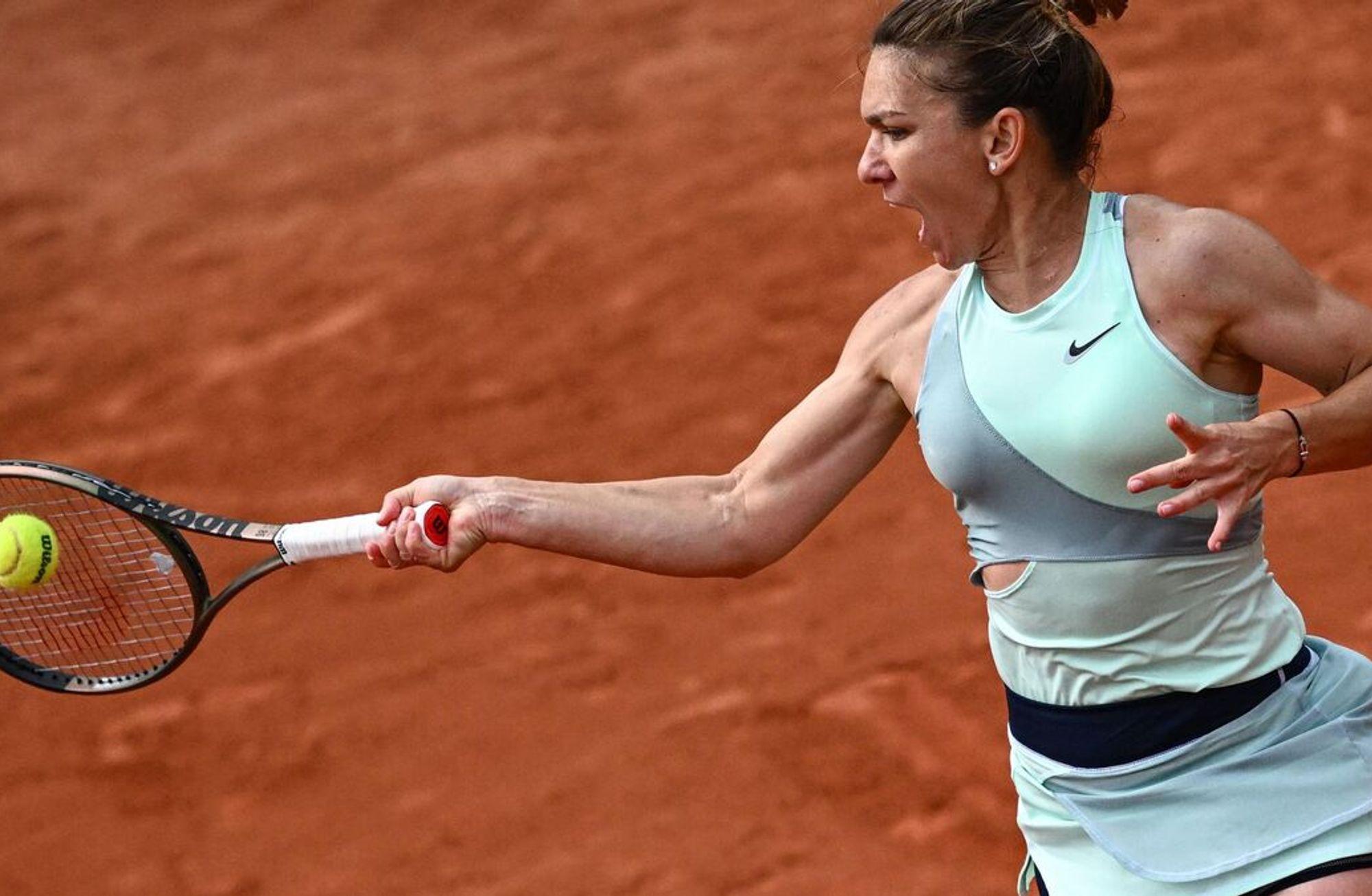 Hayatının en zor maçı: Simona Halep ve doping iddiaları 