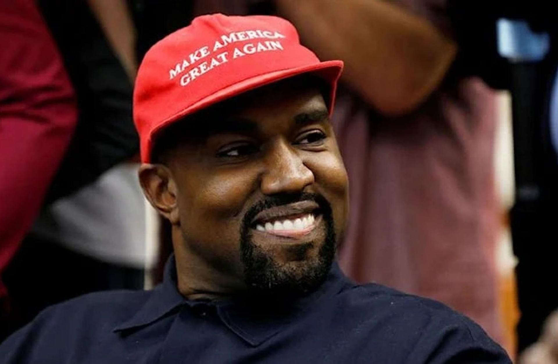 🔔 Adidas, Kanye West ile iş birliğini sonlandırdı