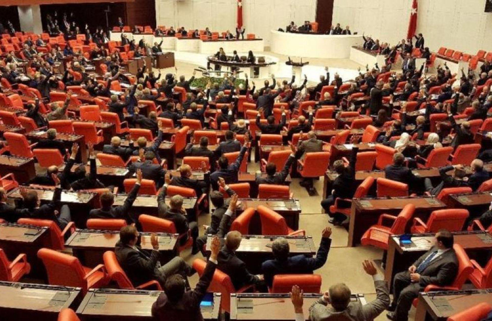 Ekonomiye ilişkin torba yasa neleri içeriyor?