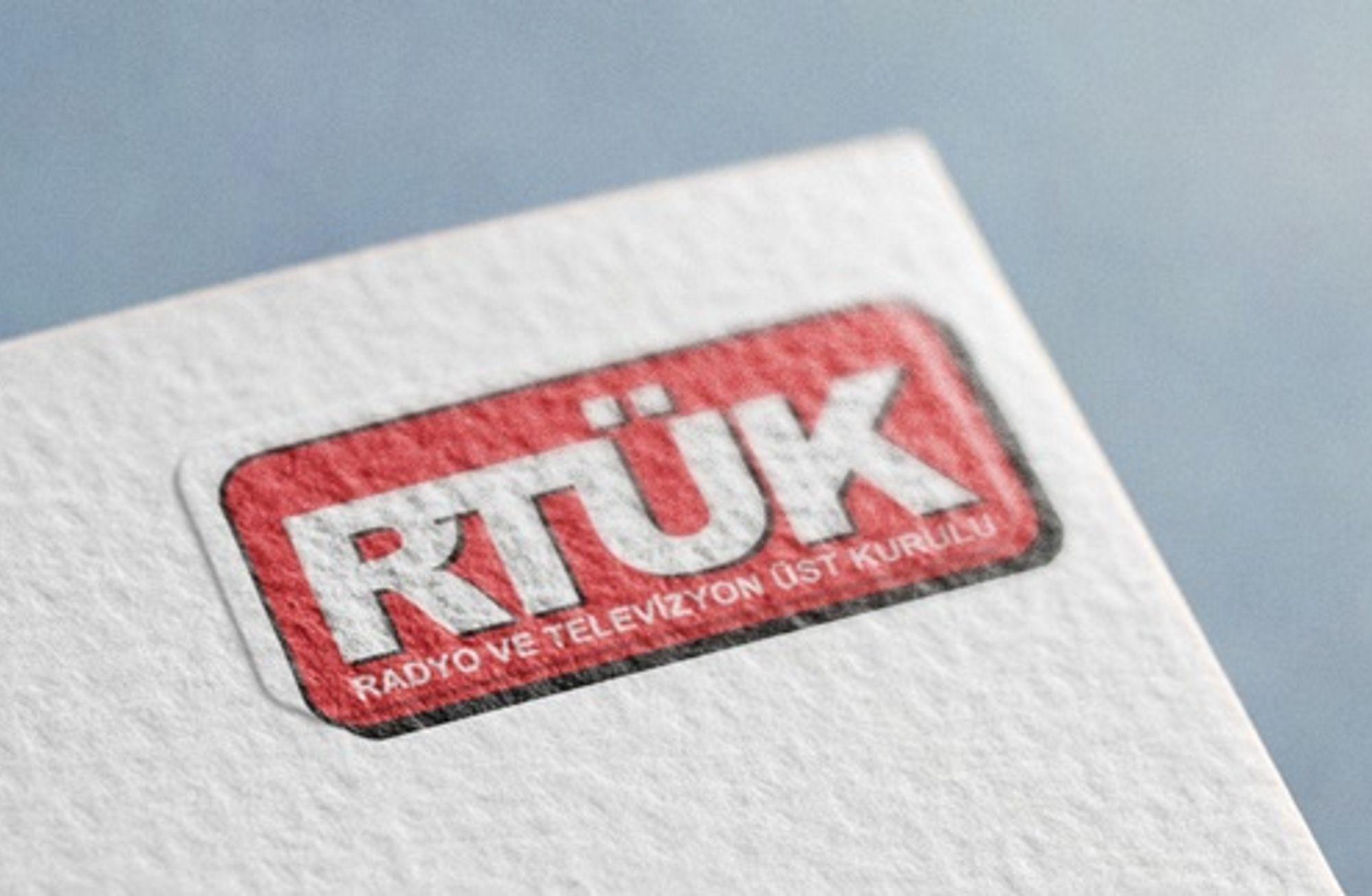 🚨 RTÜK'teki boş kontenjan AK Parti'ye geçti