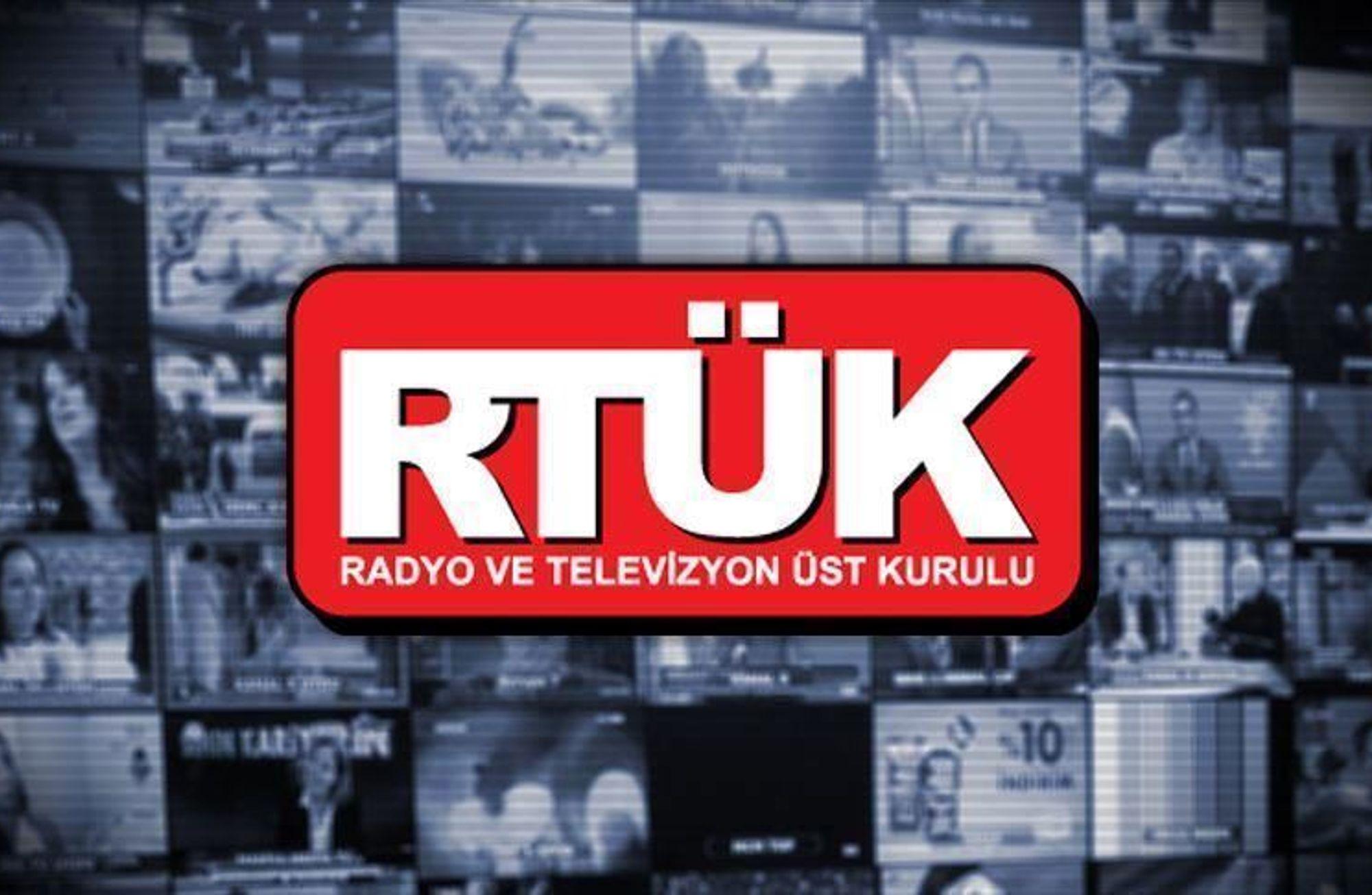 🛎 RTÜK’ten Serhat Albayrak’ı “küçük düşürme” cezası