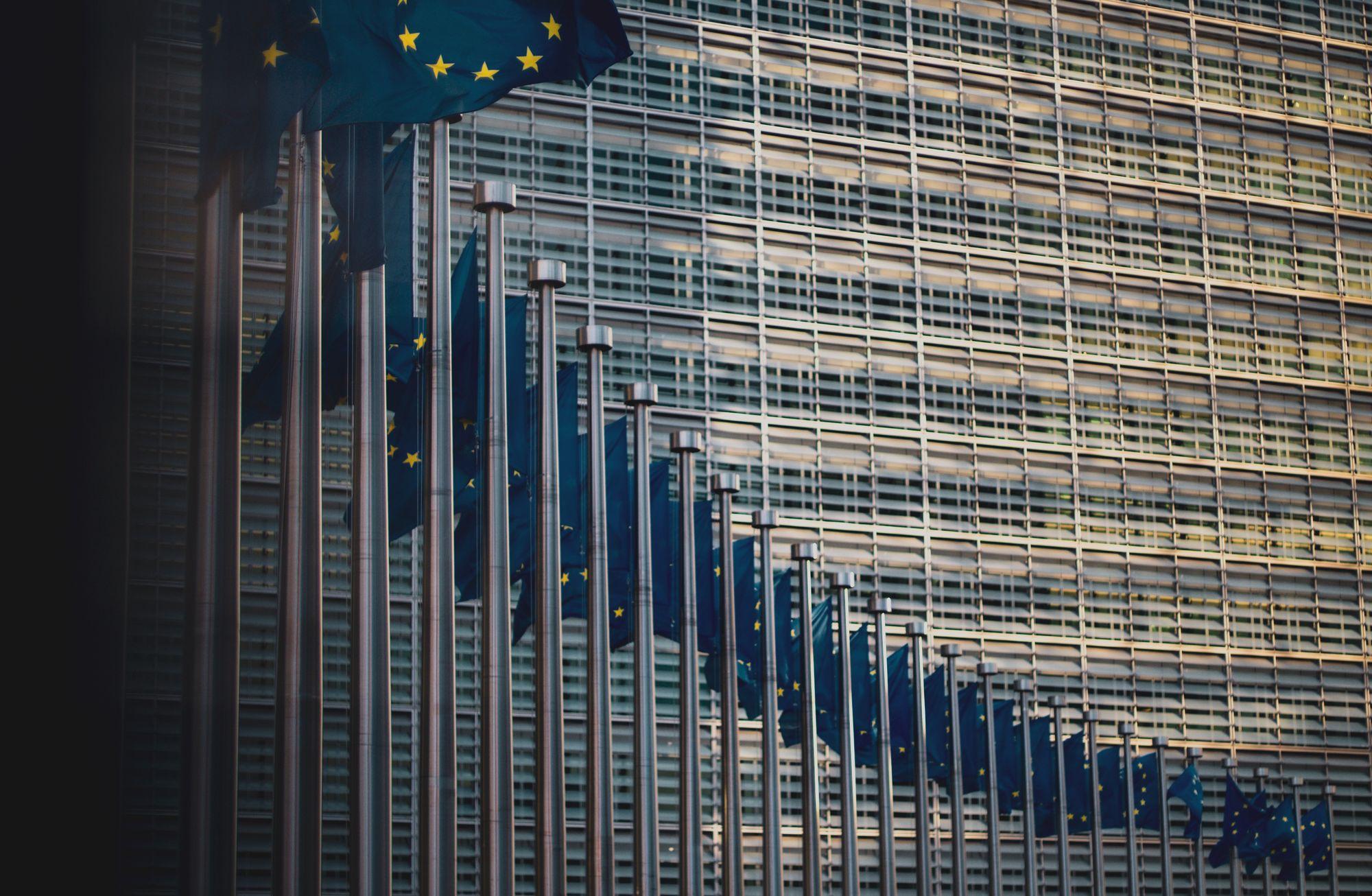 EU Strikes Back: 8. Yaptırım Paketi