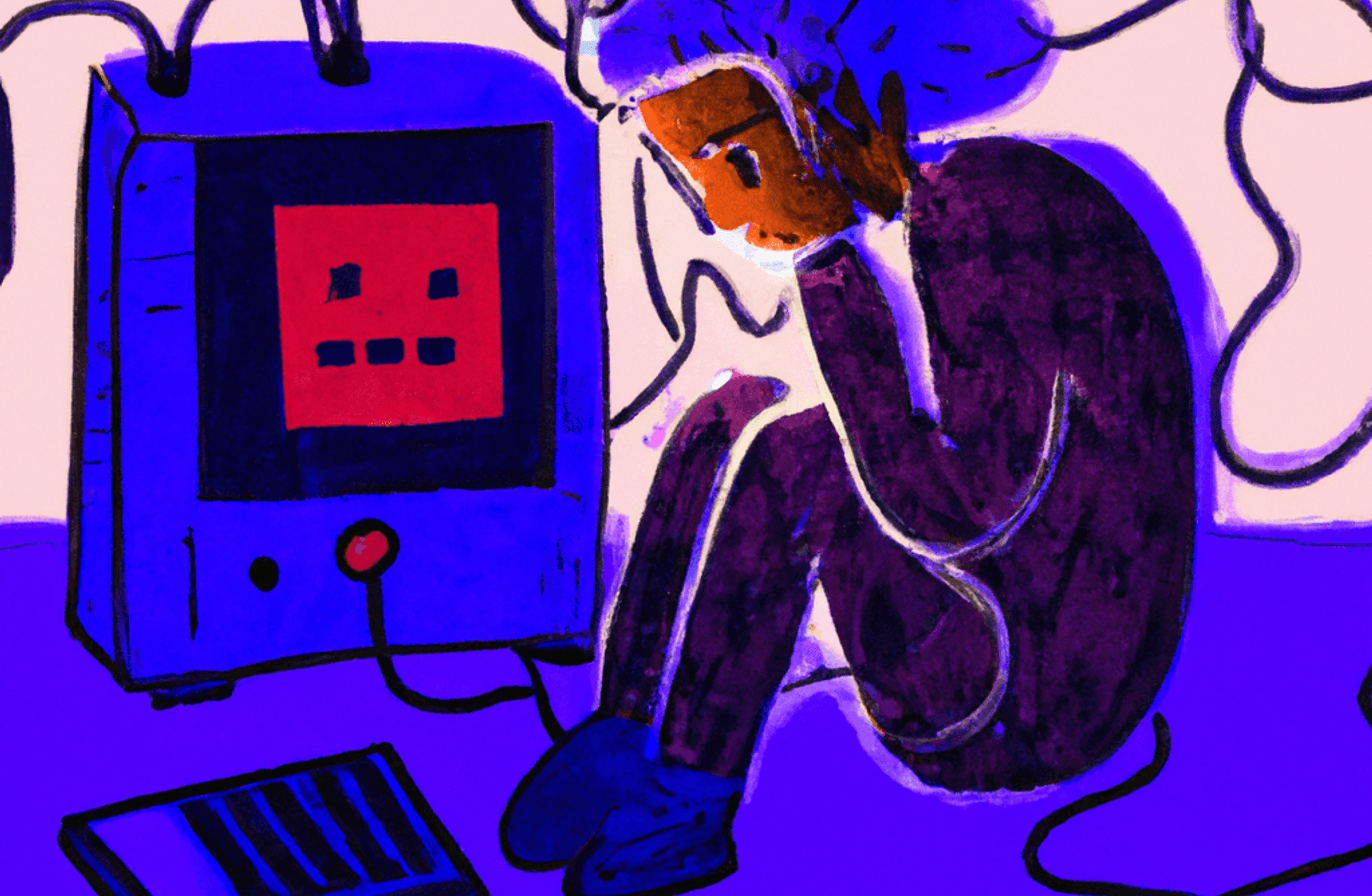 Türkiye’nin “internet yoksunluğu”