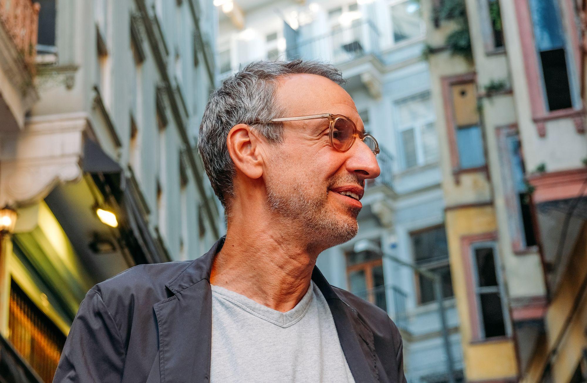 Ahmet Uluğ’dan Omni'ye uzanan yol
