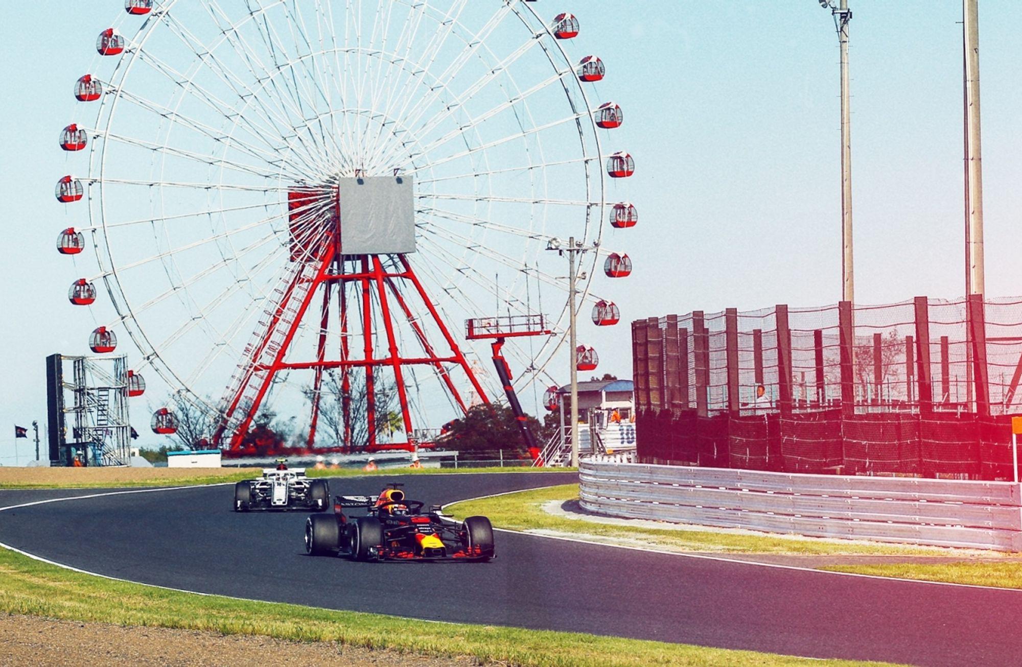 🏁 Red Bull, 7 milyon dolar para cezası aldı. 