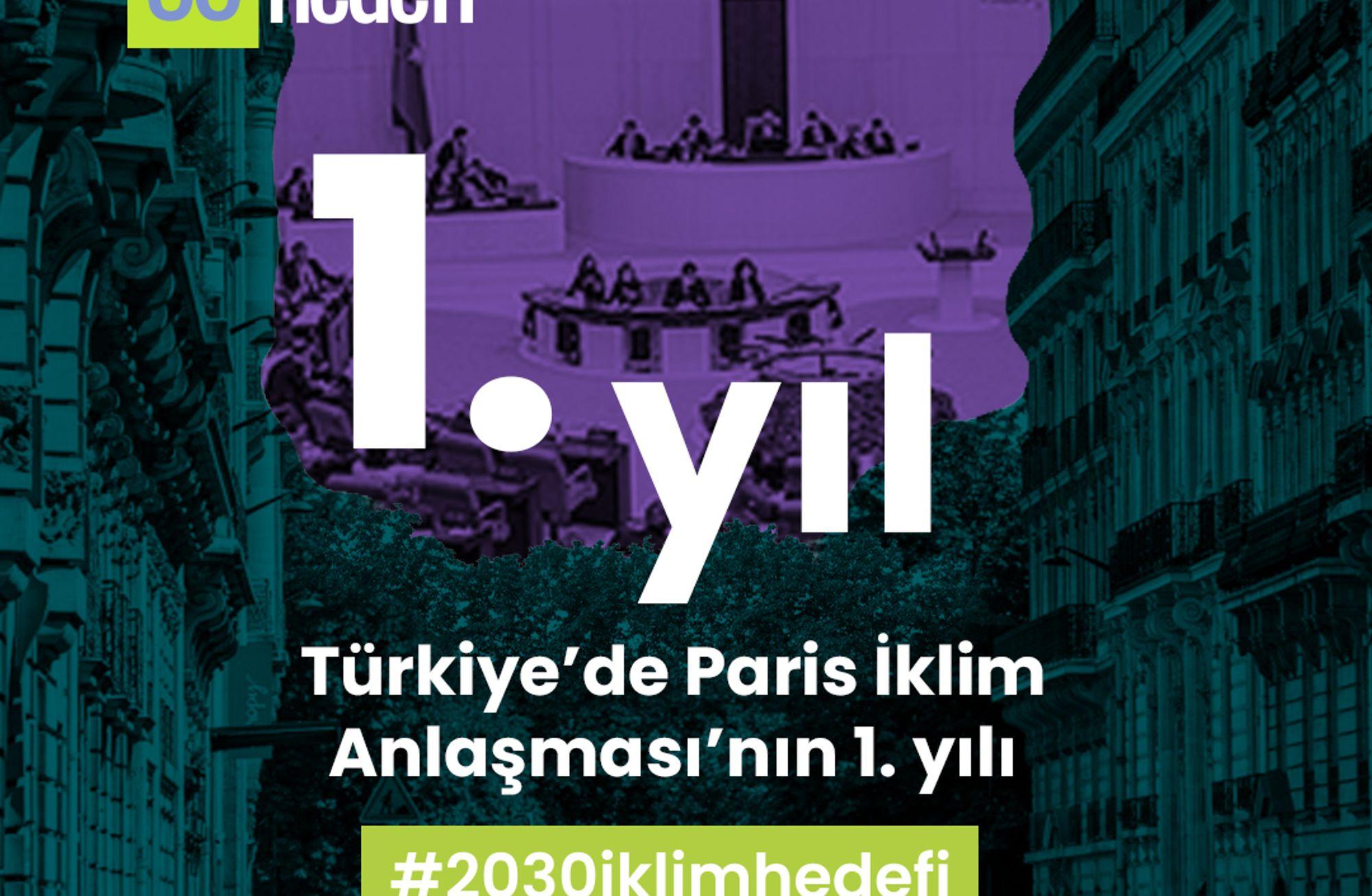 Paris'ten bu yana artılar ve eksiler