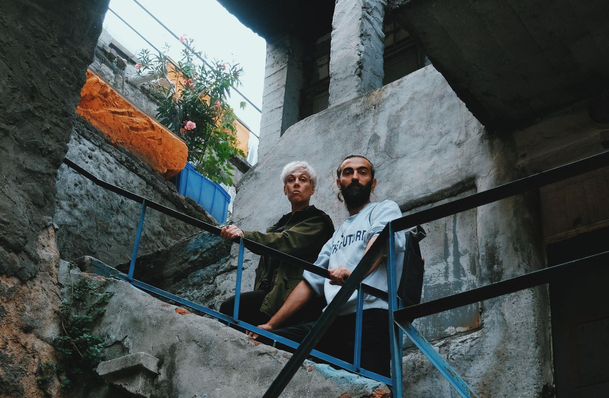 Hans & Crafts in Istanbul