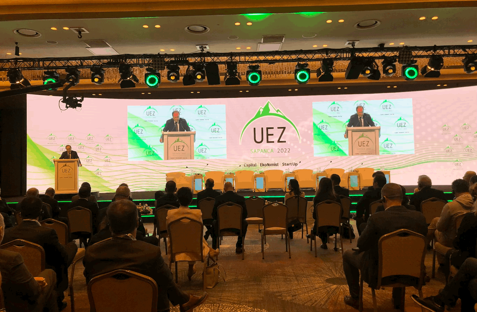 Küresel rekabette teknoloji ihracı