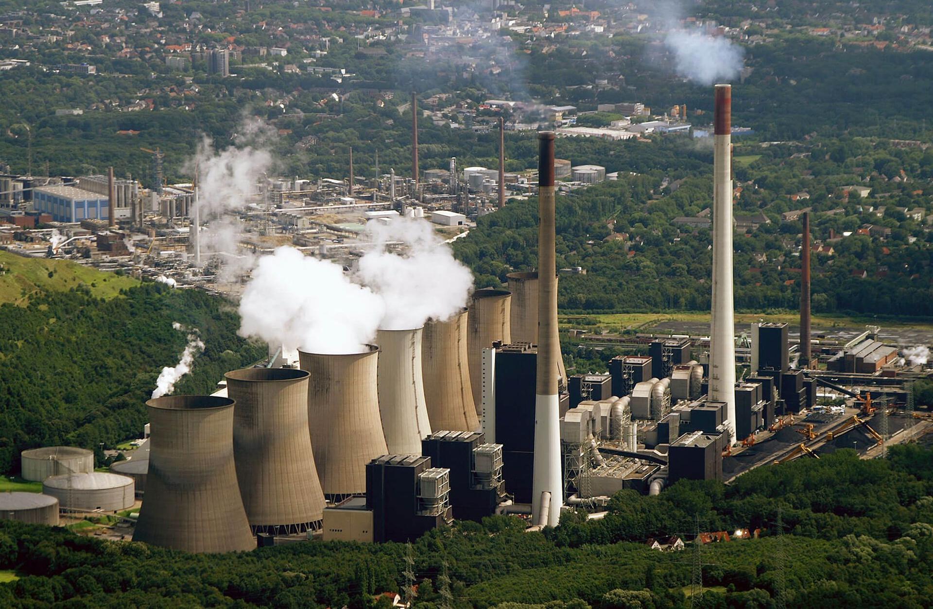 İklim tatsızlığı: Enerjide emisyon ve maliyet ikilemi