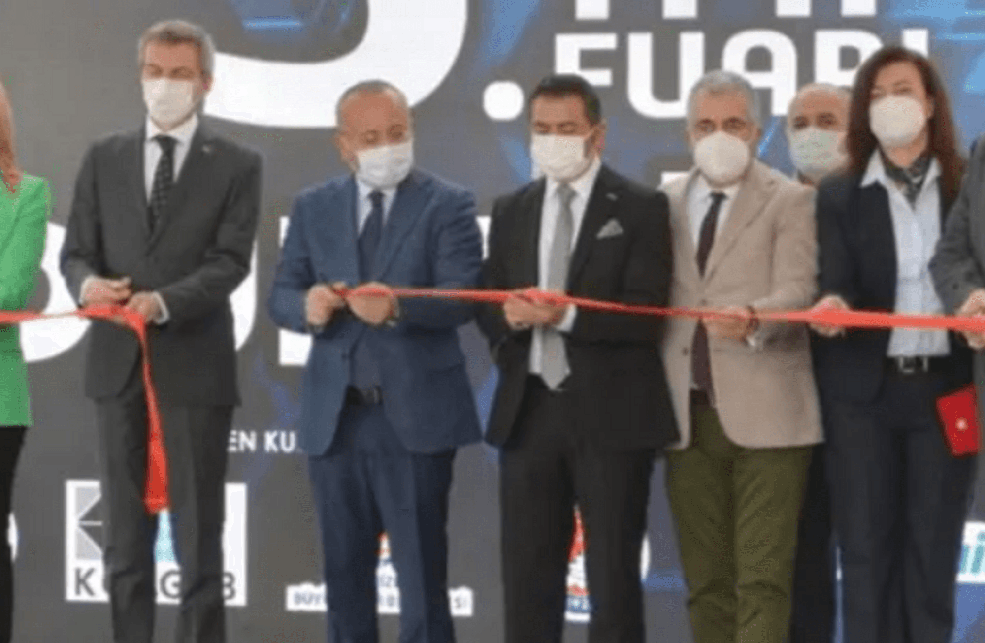 EGE TMF Fuarı “İz Bırakan Sonuçlara” imza atıyor