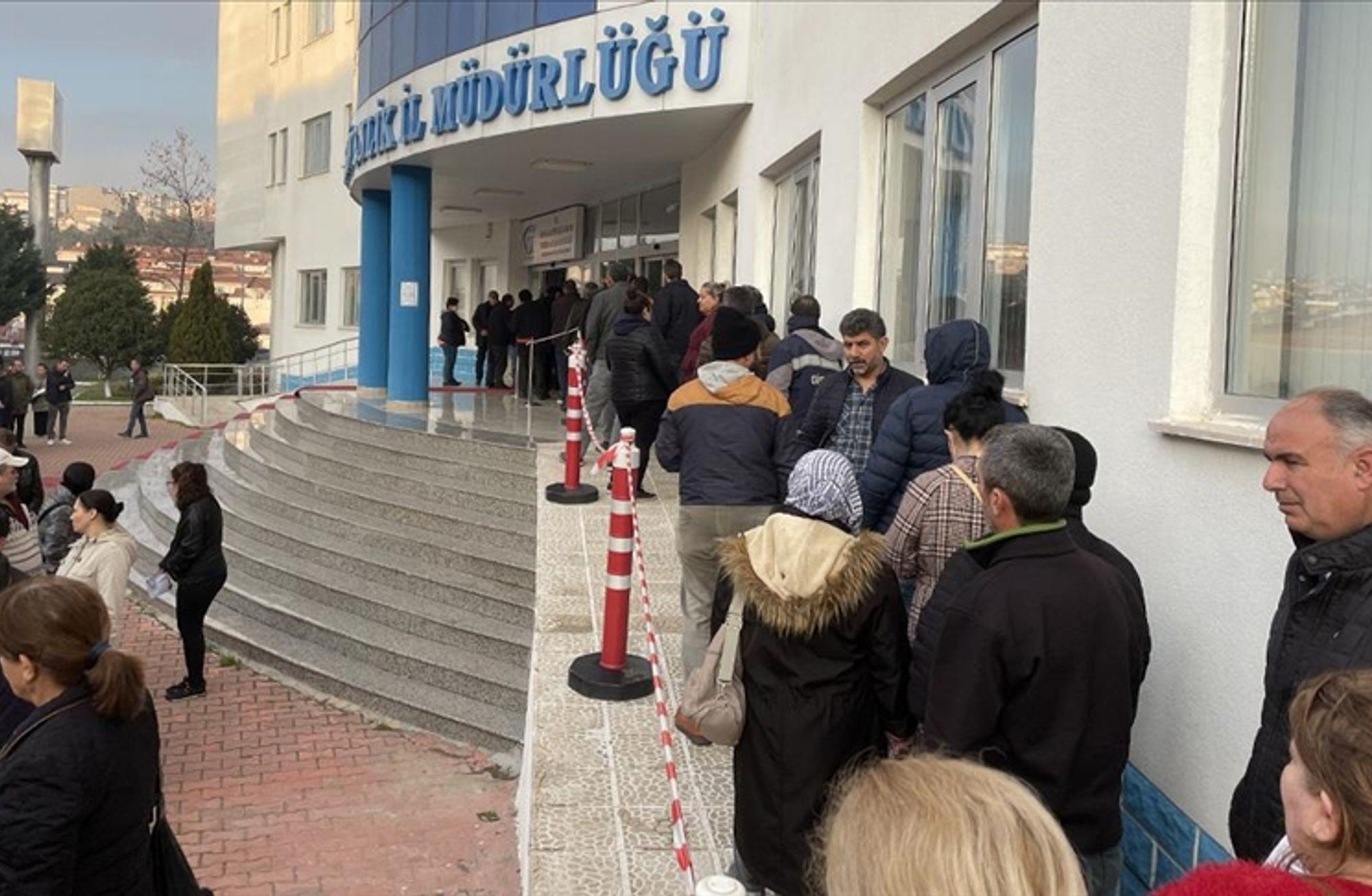 23’üncü yılında çözülecek bir sorun: Emeklilikte Yaşa Takılanlar