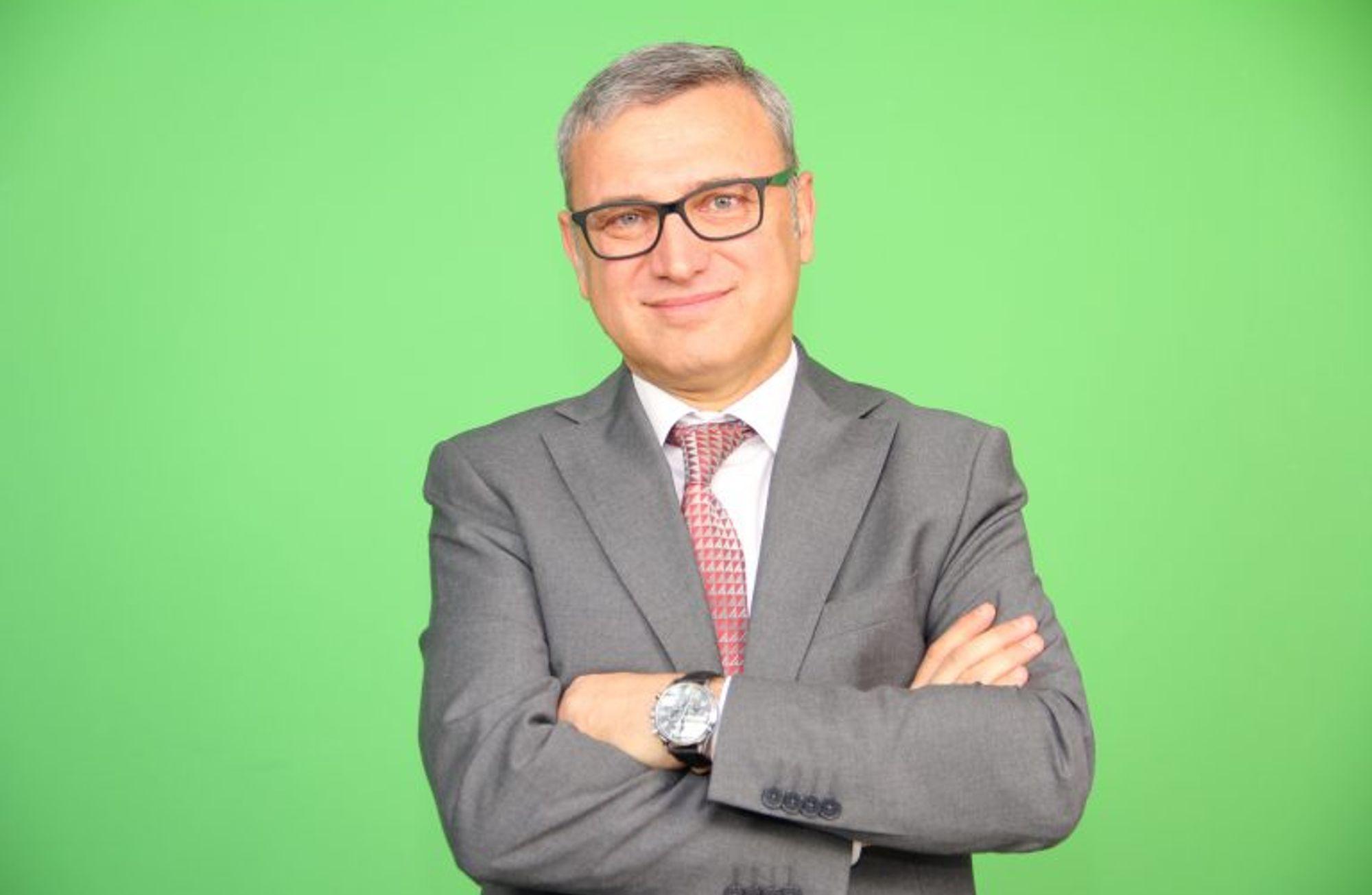 GSK Türkiye Solunum Bilimsel Danışmanı Prof. Dr. Tunçalp Demir: “Astım, doğru yöntemler izlendiği takdirde tedavi edilebilir bir hastalıktır”