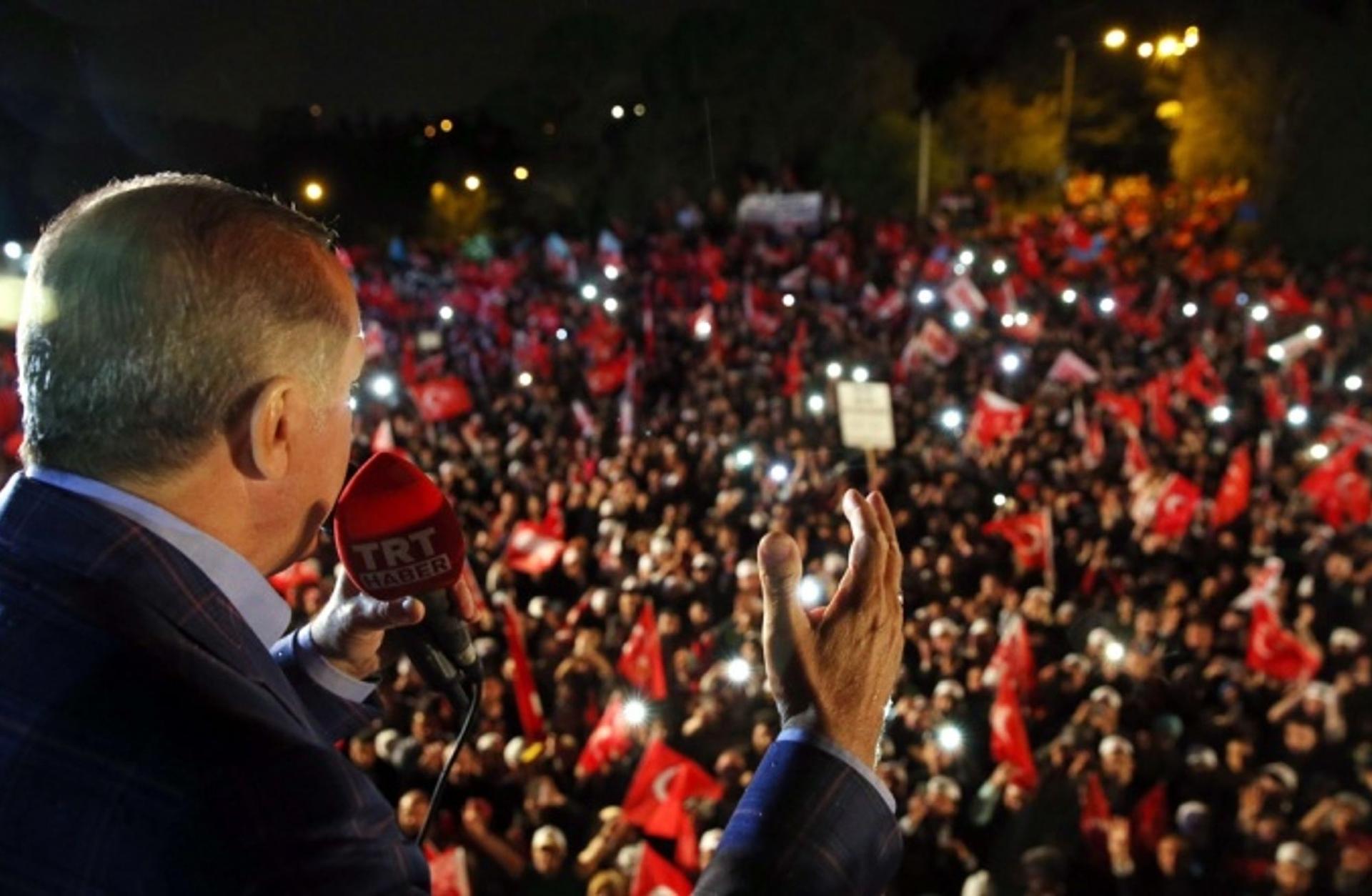 Sınırsız güç