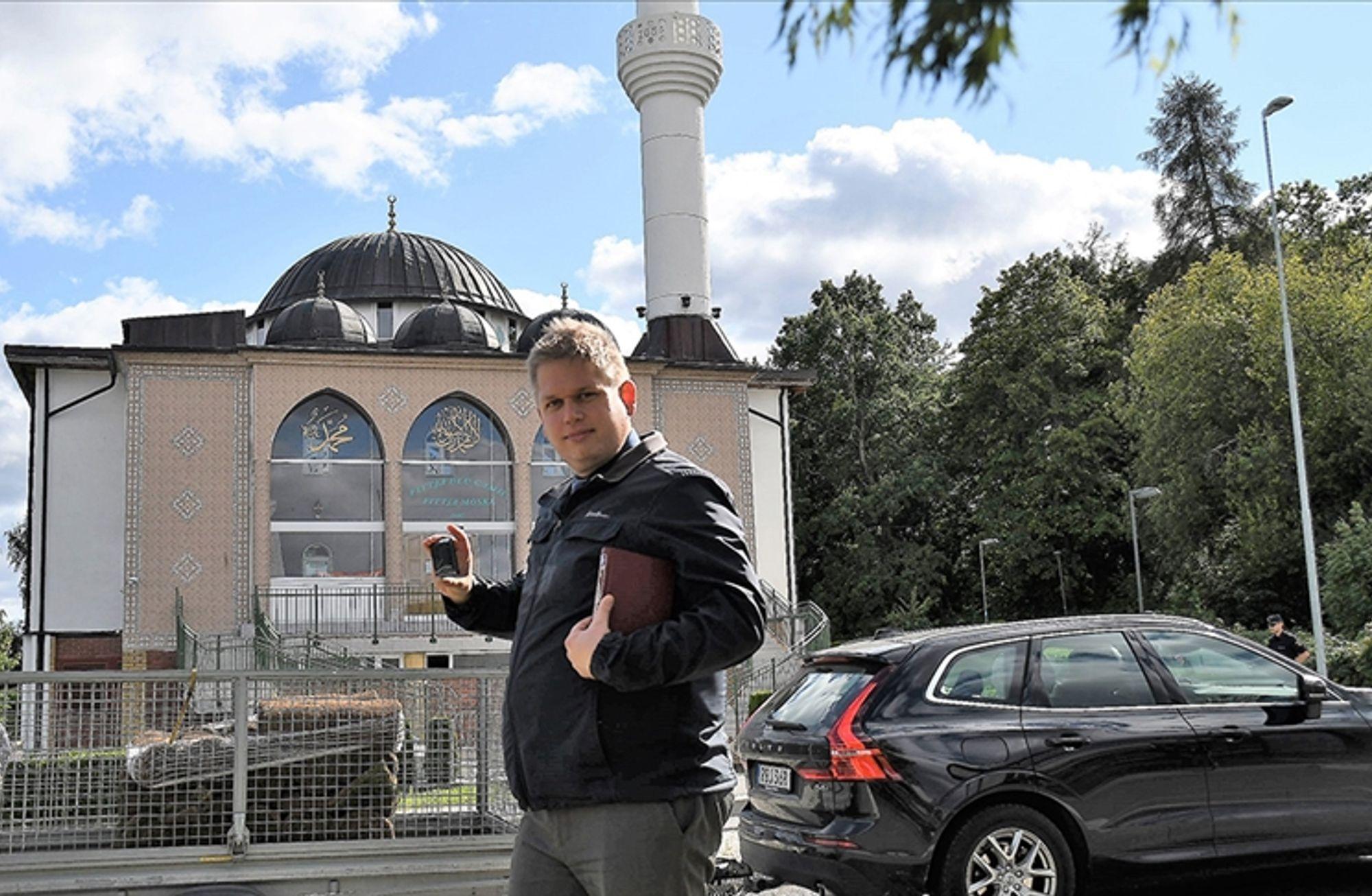 İsveç'in NATO üyeliği hayal mi oldu?