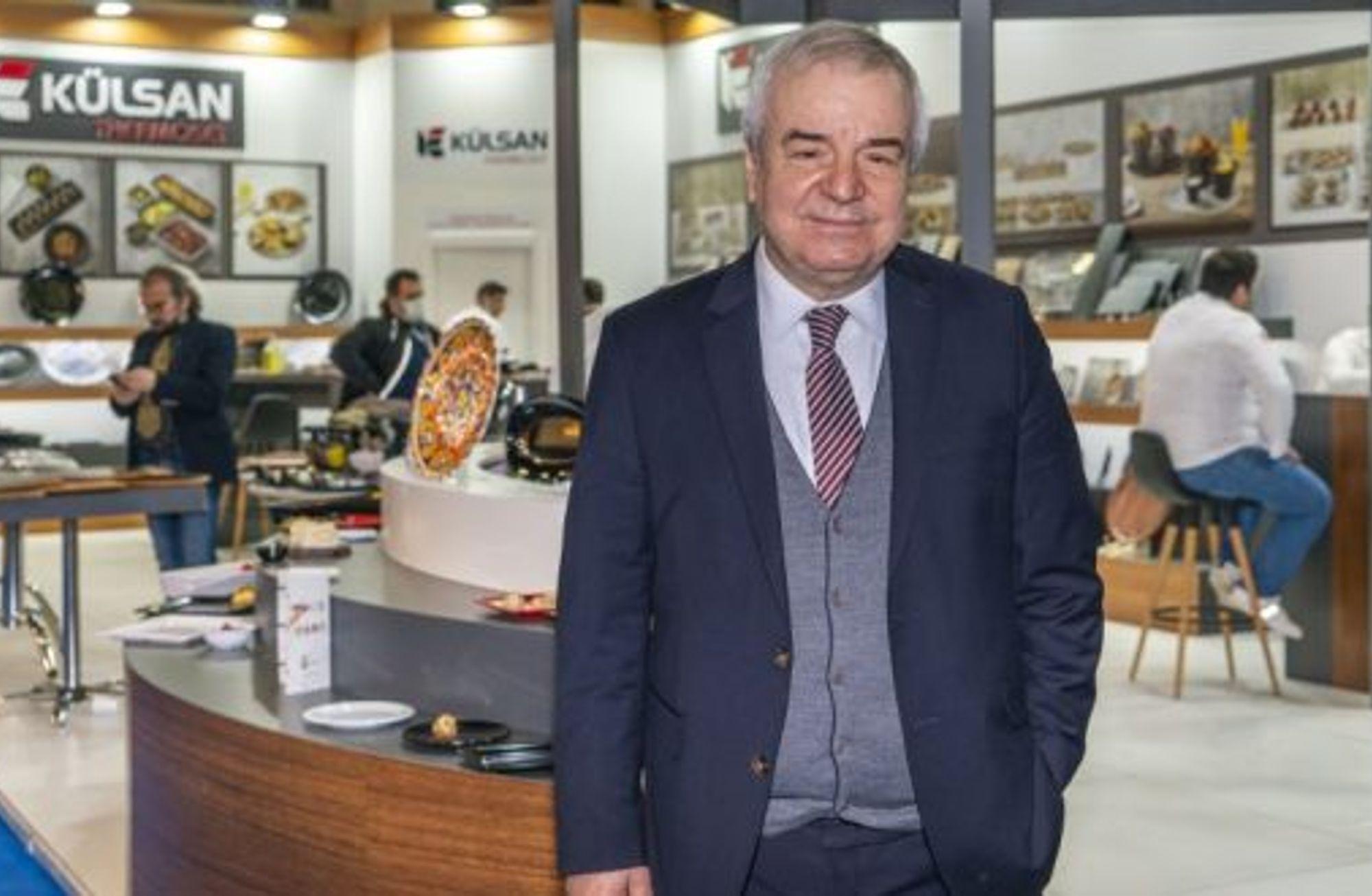 Gıda güvenirliği sadece gıda maddeleri ve prosesle mi sağlanır?
