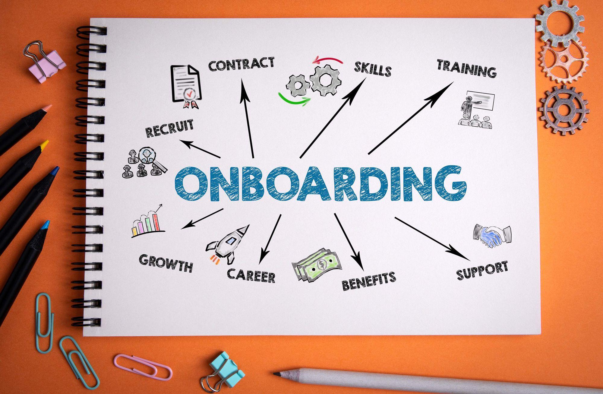 Oryantasyon ve Onboarding Arasındaki Farkı Anlama