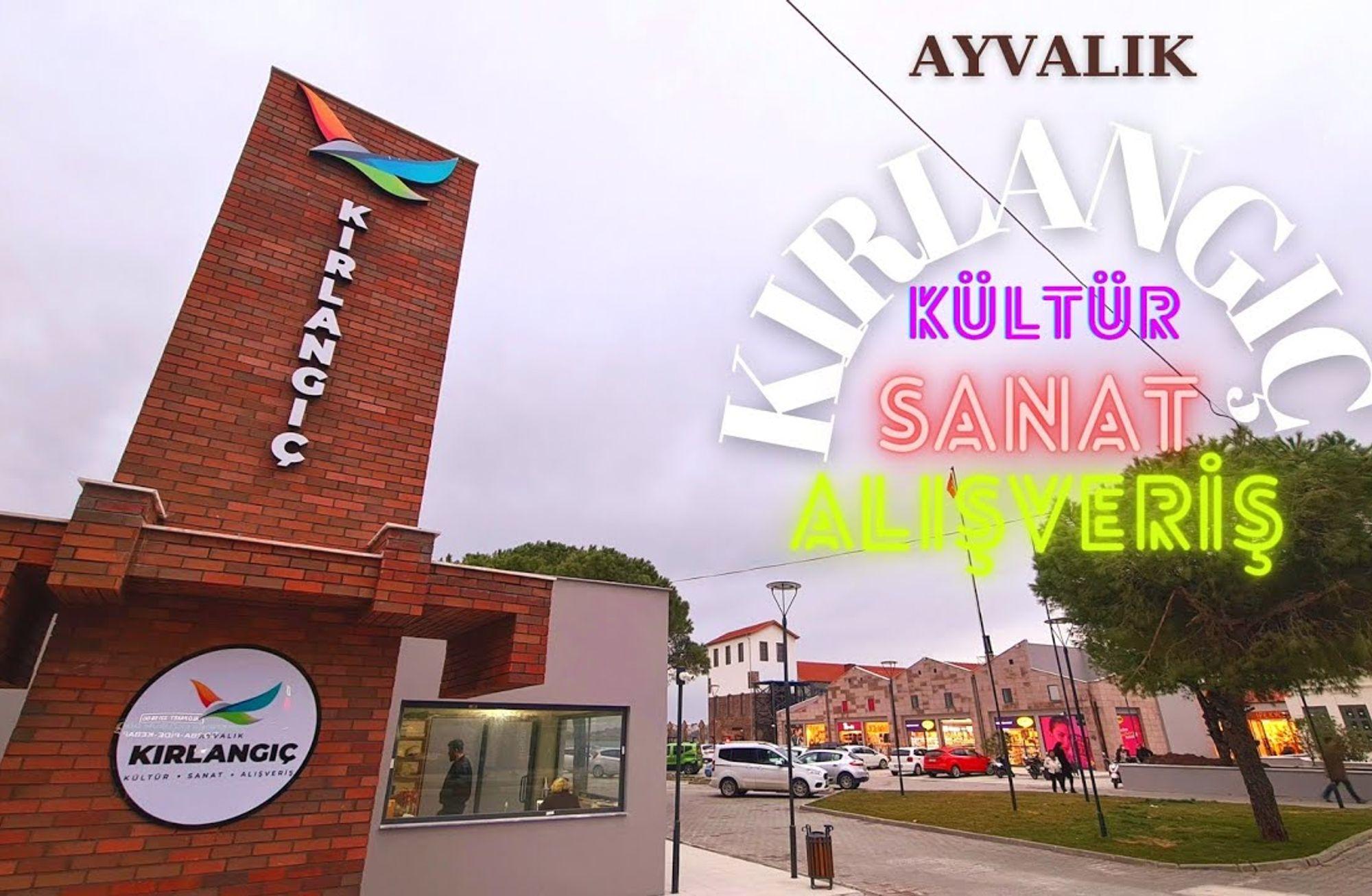Kültür, Sanat ve Alışveriş 