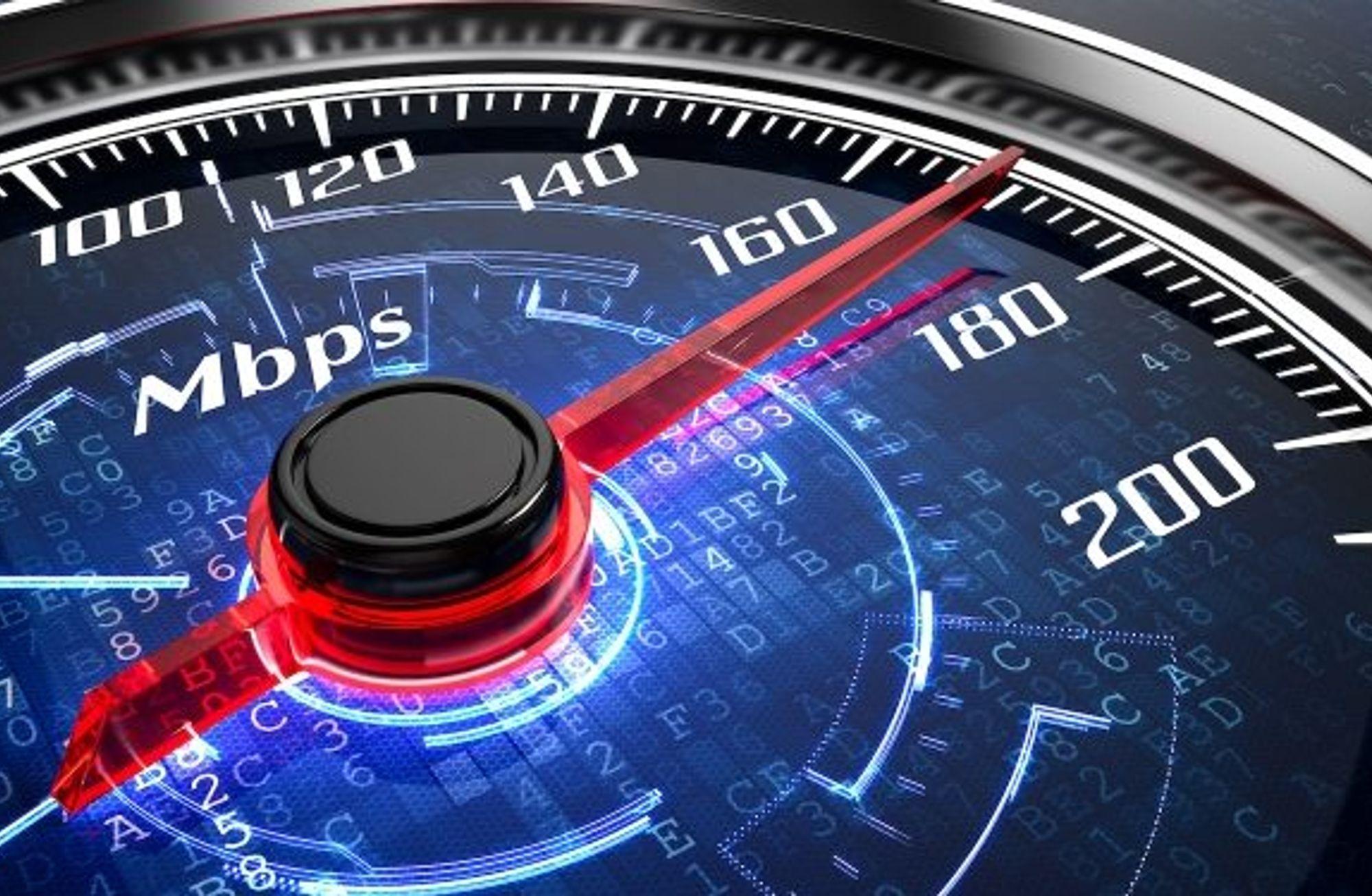 İnternet hızı, ülkelerin ekonomik büyümesini etkiliyor