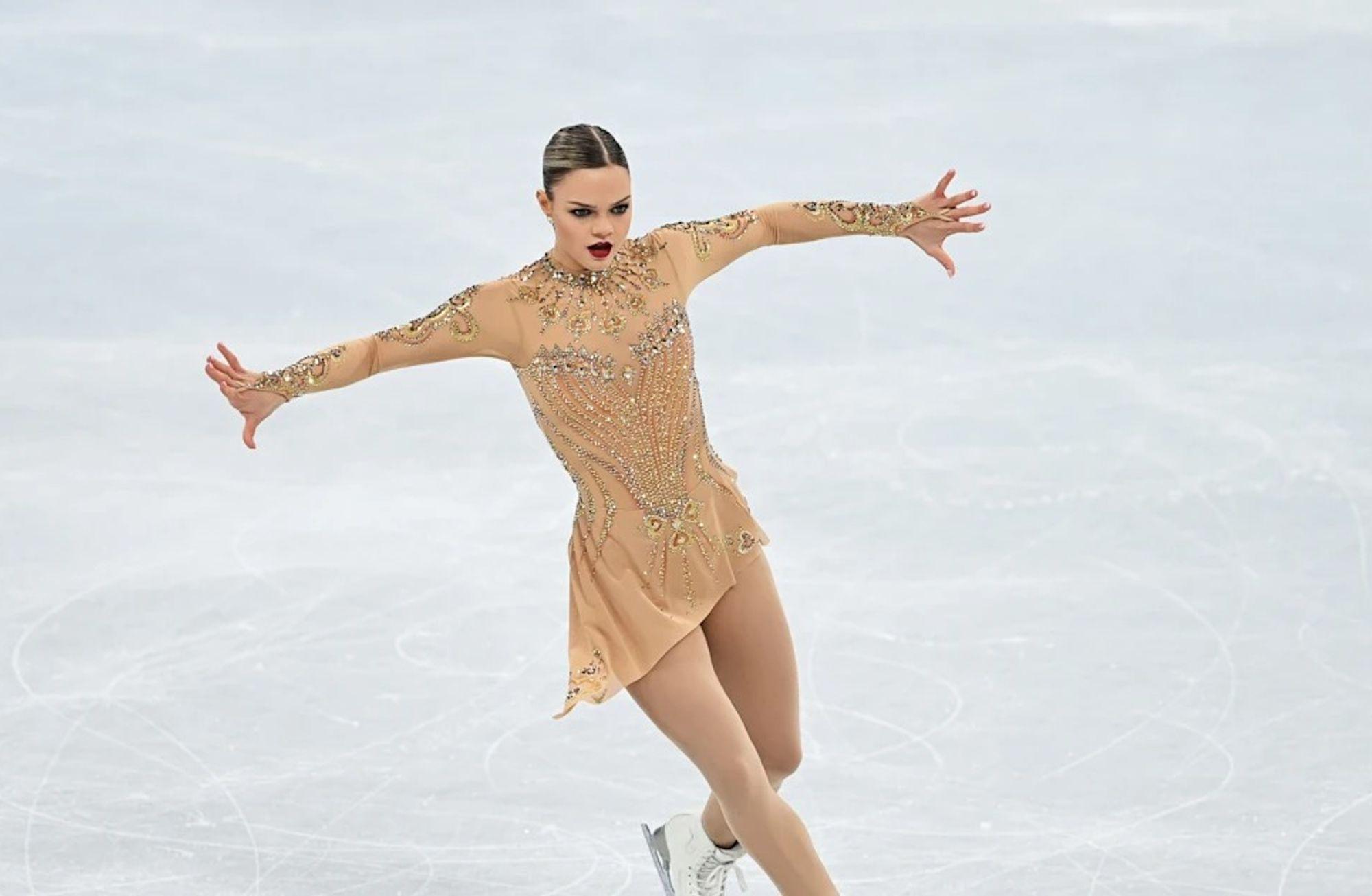 Tarihin Eşiğinde: Loena Hendrickx