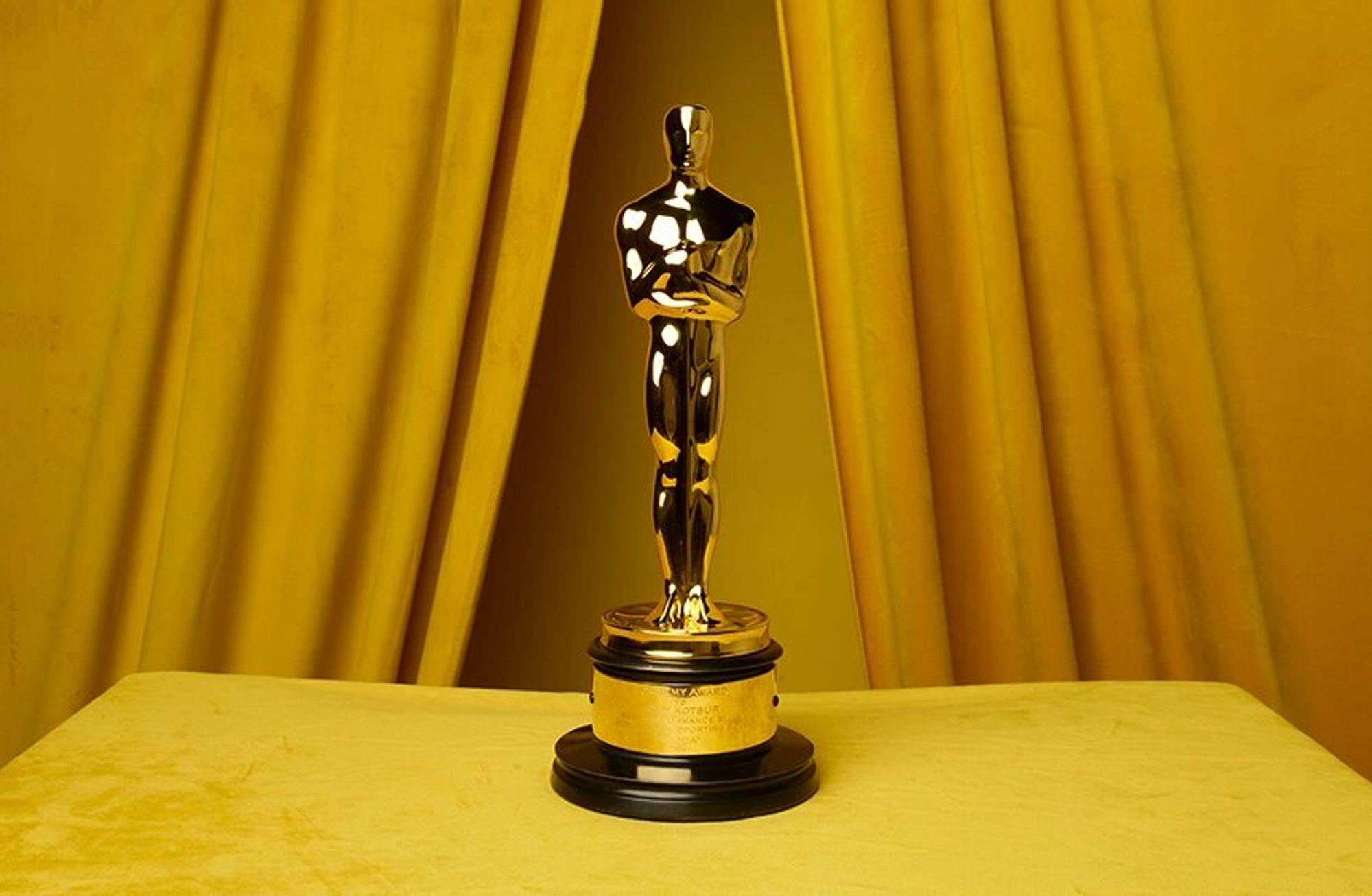 🔔 Oscar adayları belli oldu