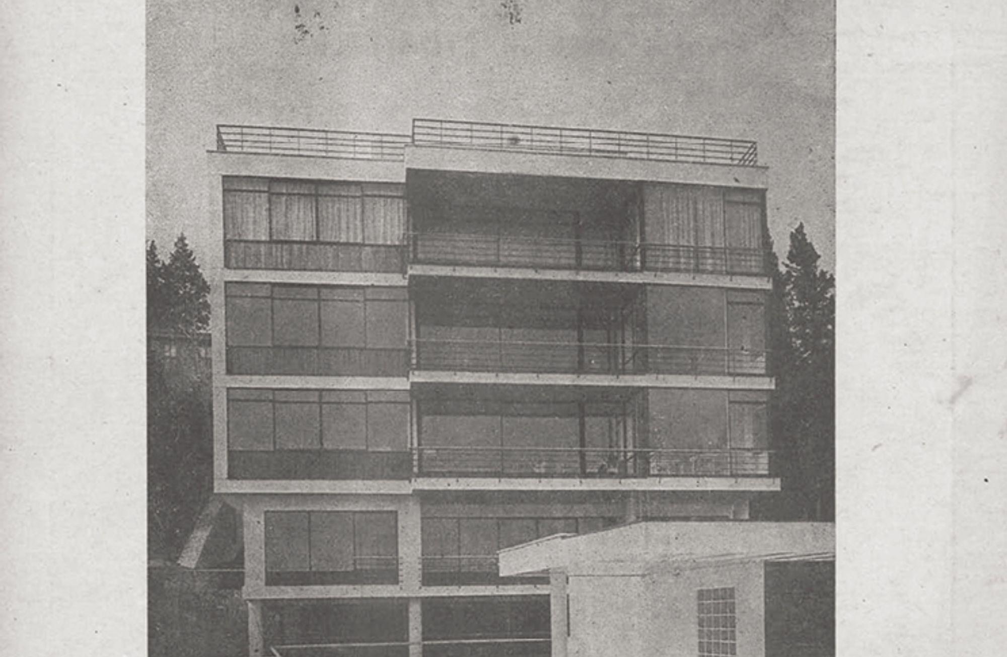 Gecekondu Sorununun Meslek Dergilerine Yansıması: Mimarlık ve Arkitekt Örneği
(1950-1970)
