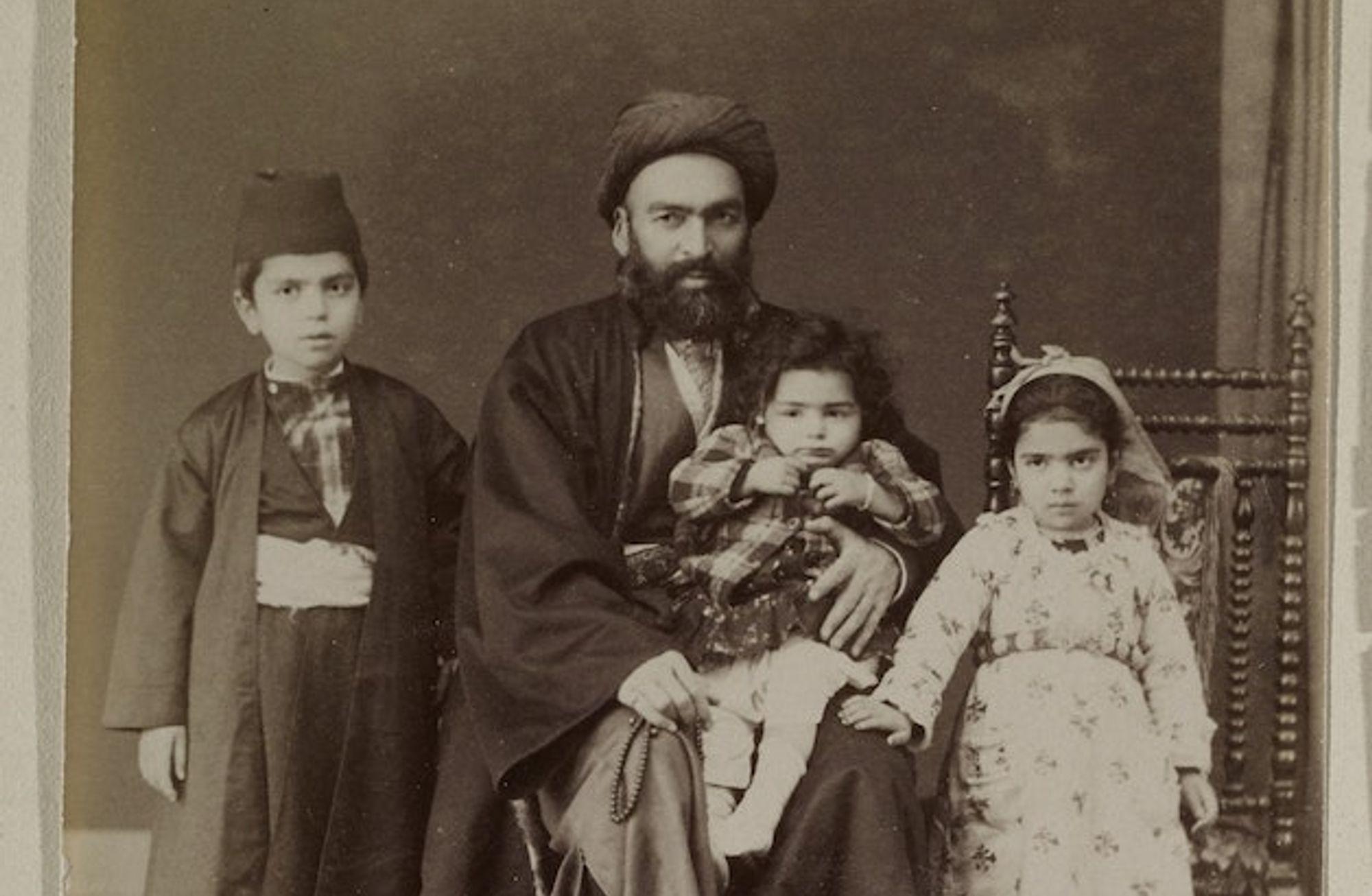 Cemaat-i Ermeniyân-ı İstanbul’da sofra kültürü