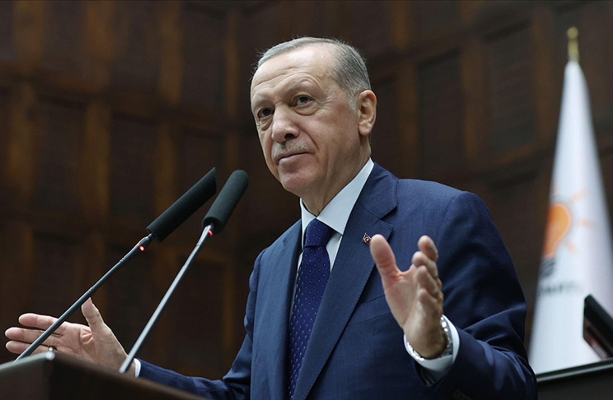 🔔 Seçimin tarihi: 14 Mayıs
