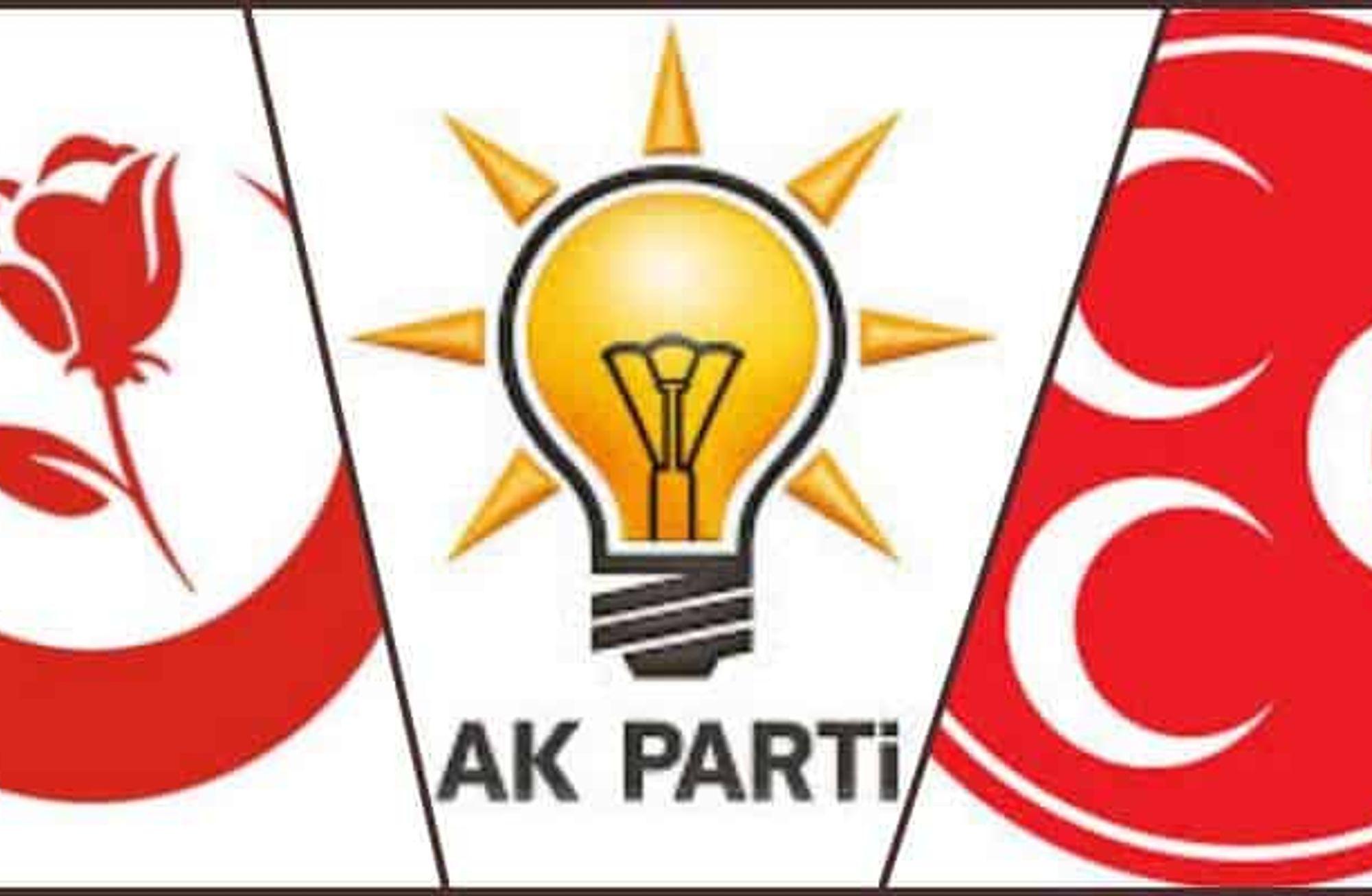 Cumhur İttifakı yerel yönetimlere nasıl bakıyor? 