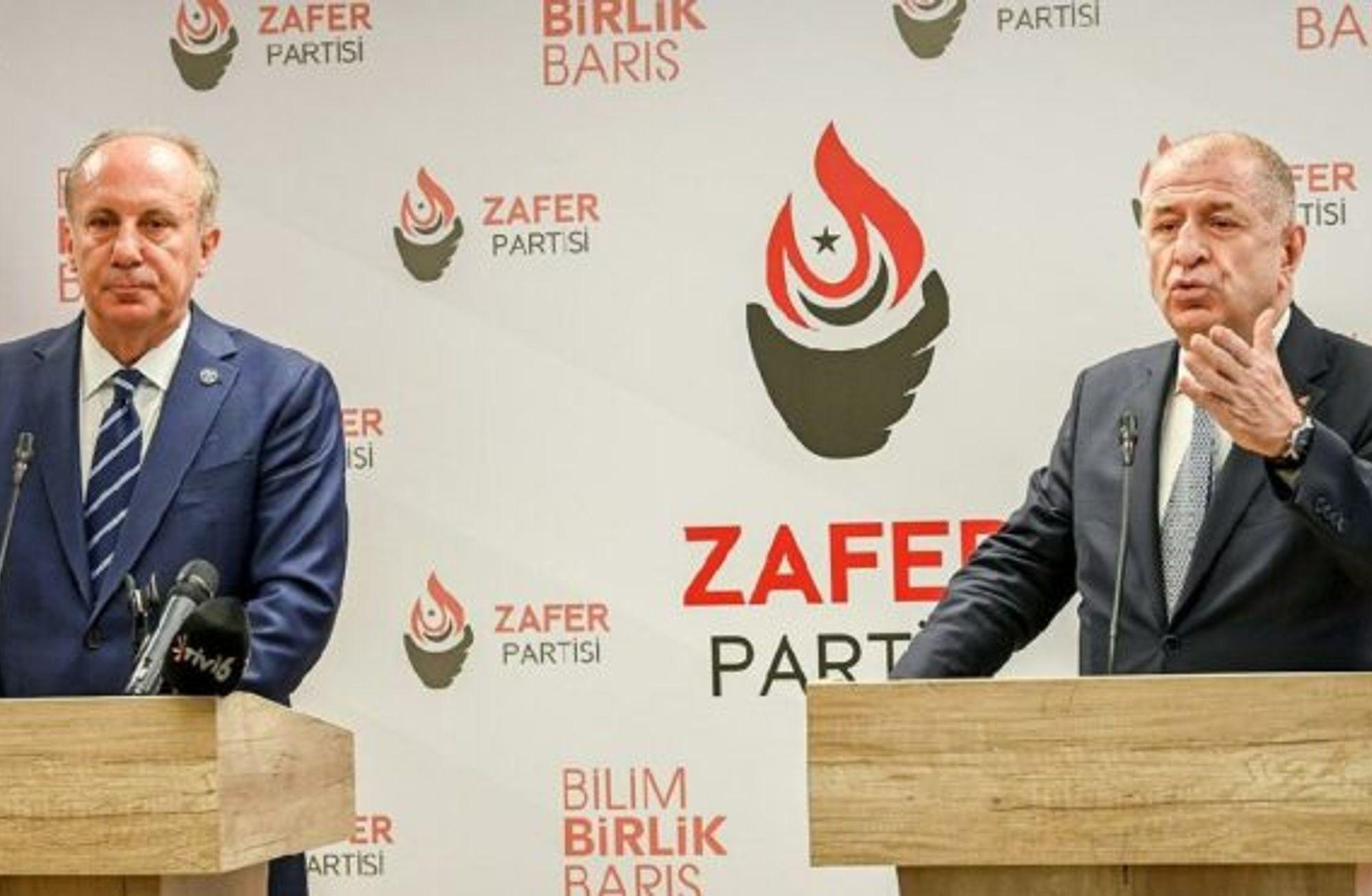 Türkiye İttifakı yerel yönetimlere nasıl bakıyor?