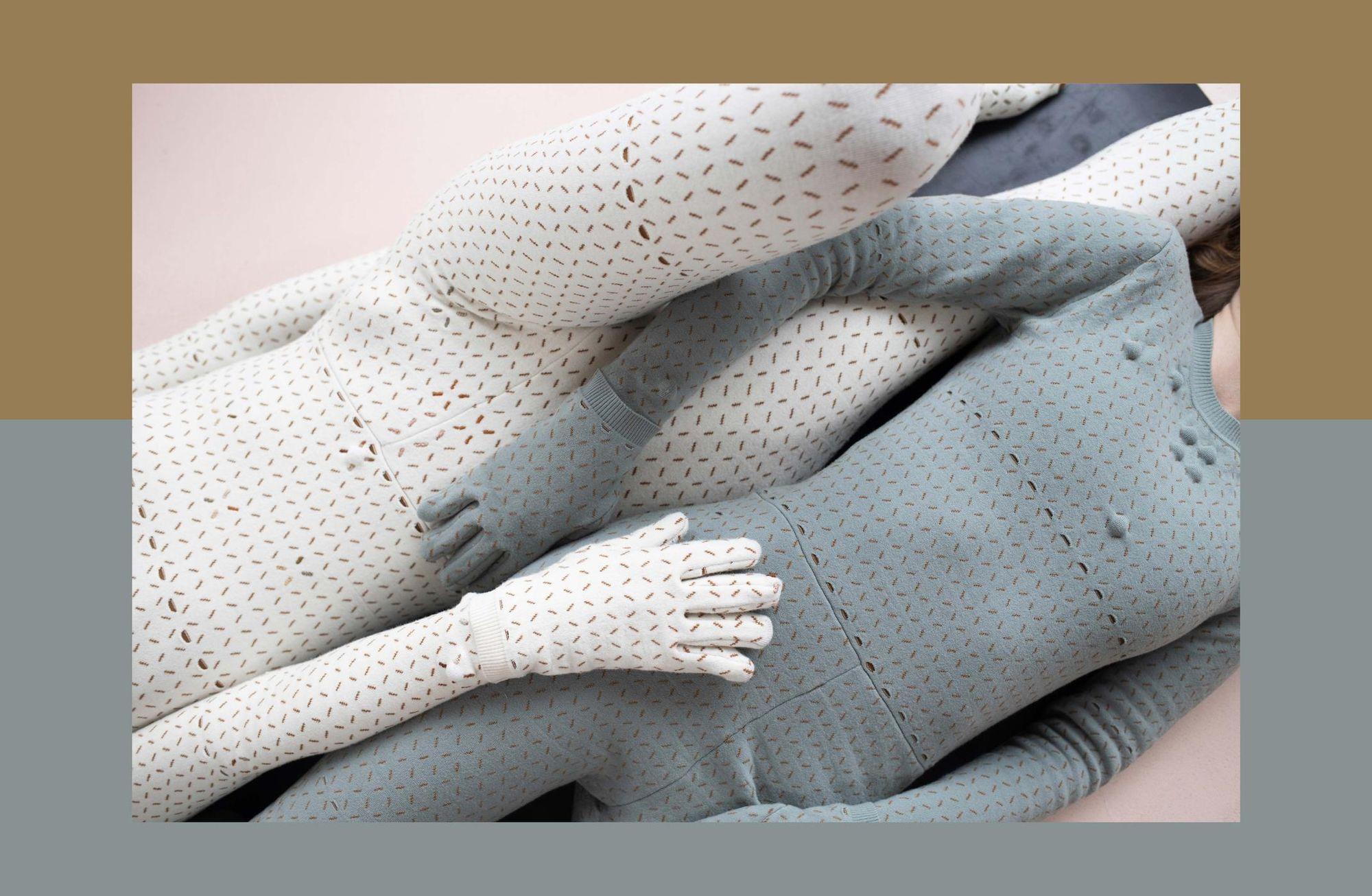 The Healing Imprint - İyileştiren Basınç