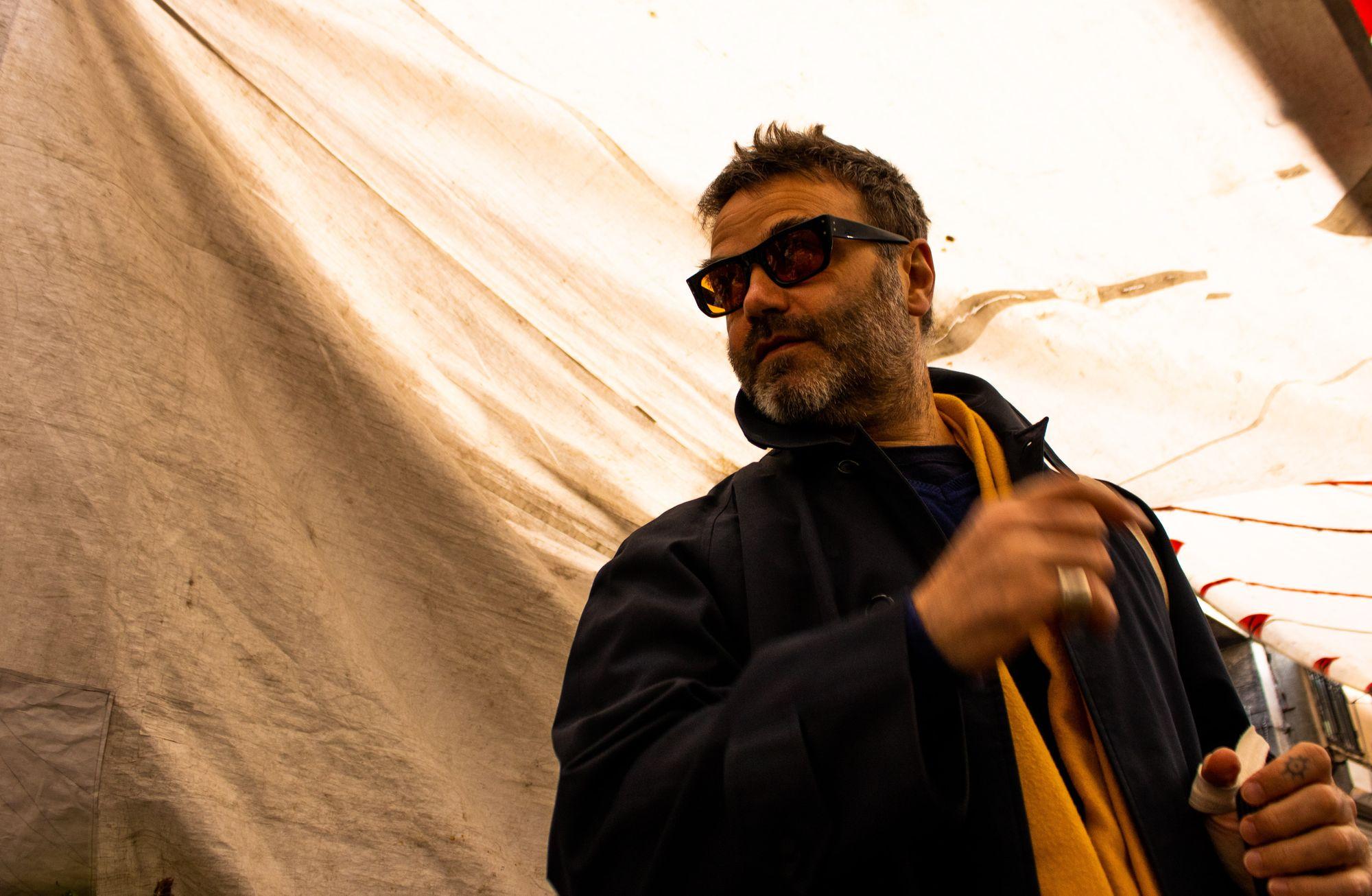 ITALO RONDINELLA