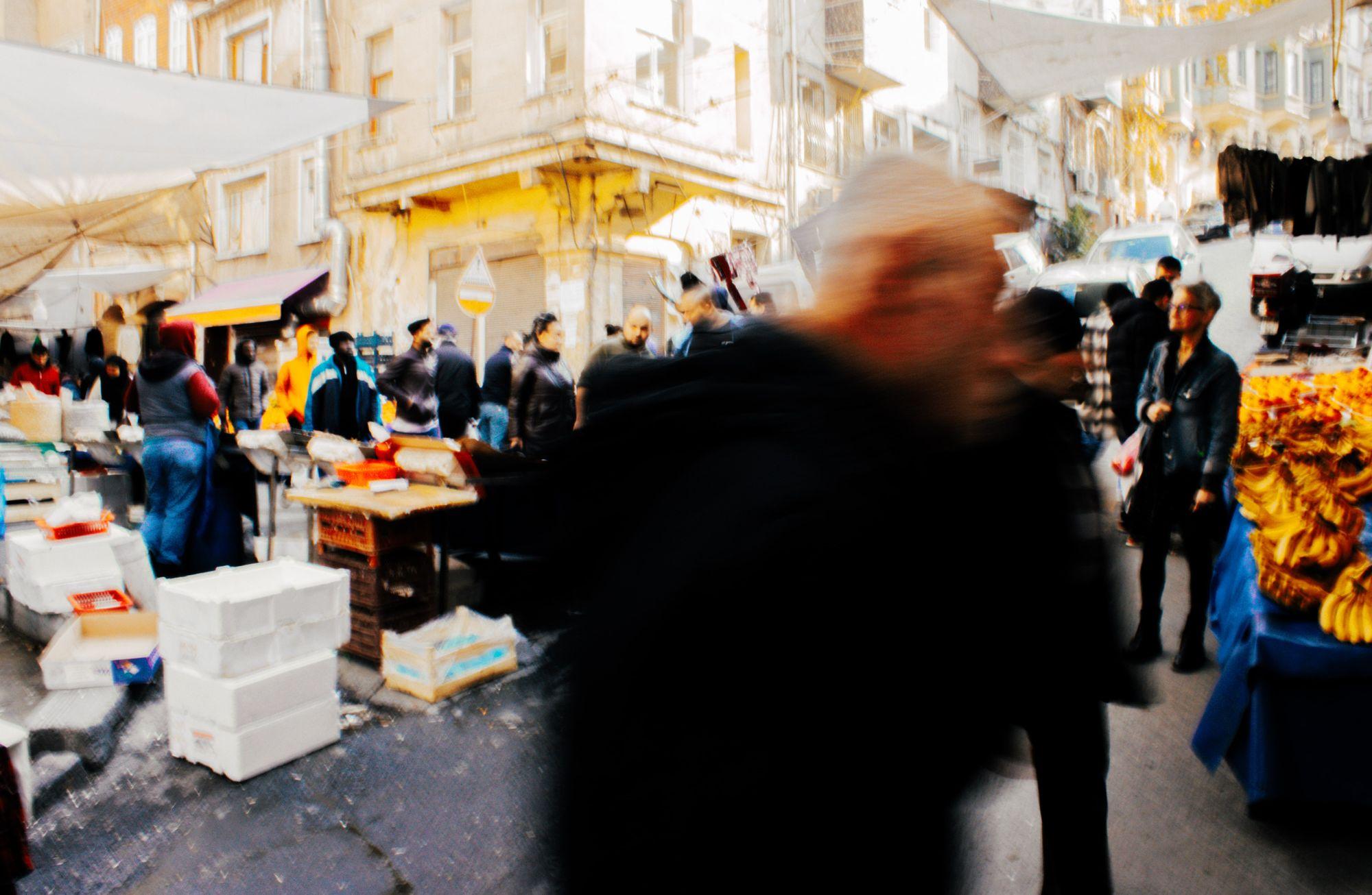 PAZAR//SHUK
