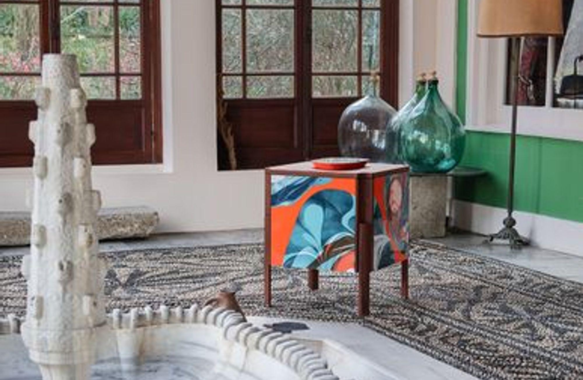 Maison&Objet ve Türkiye'den Tasarımlar