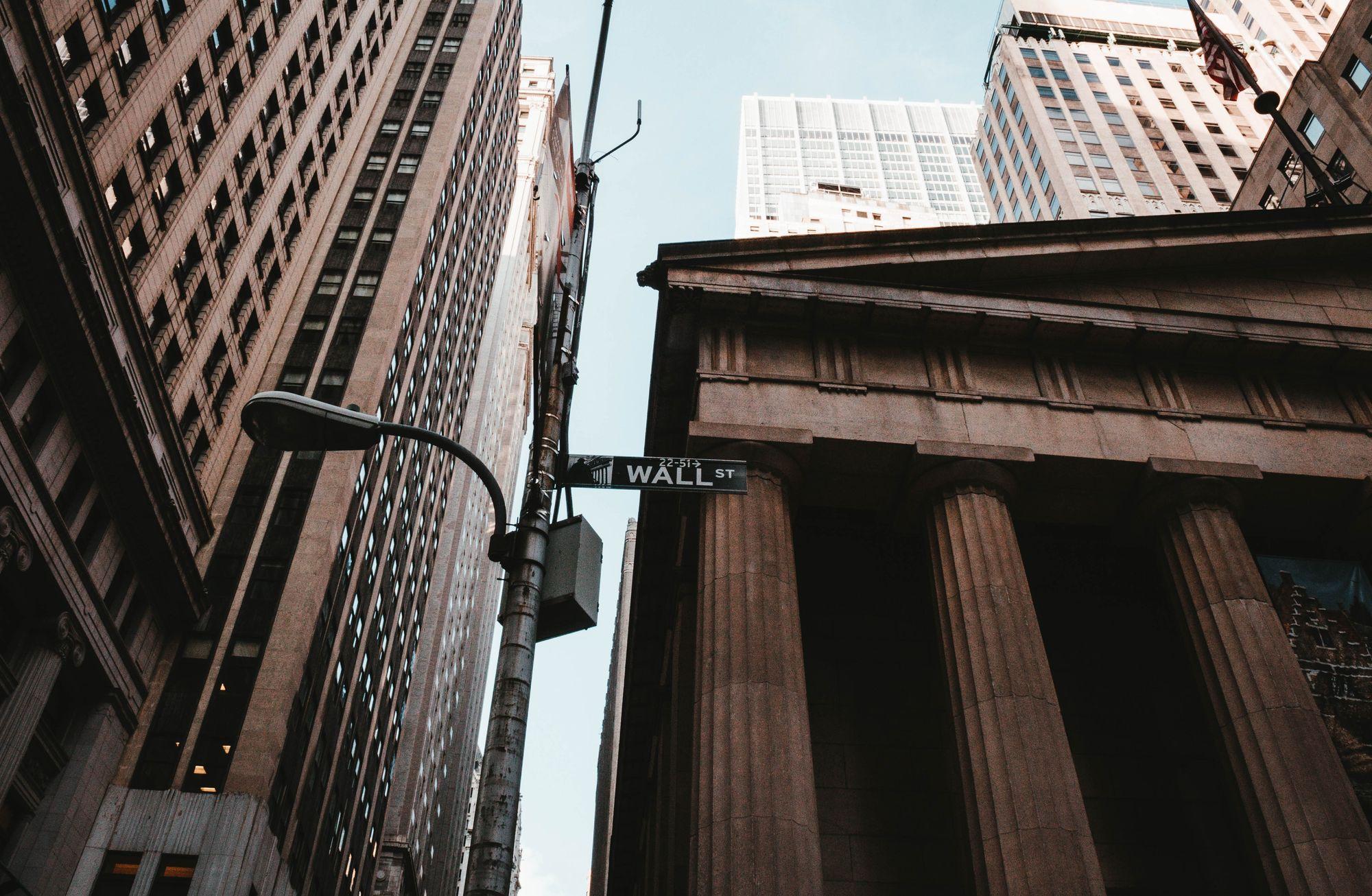 Wall Street'te Bilanço Sezonu: Bankacılıkta Son Durum Ne?