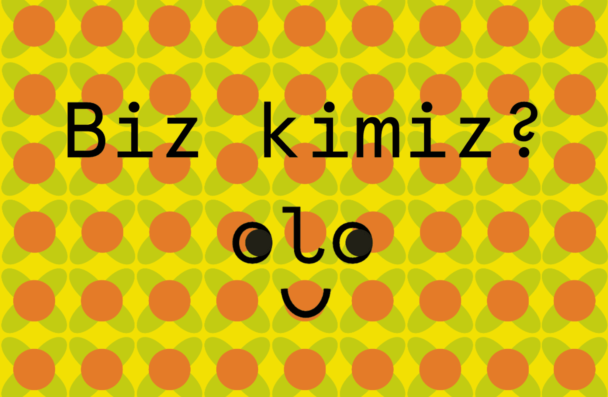 Piccolo 2.0: Biz kimiz?
