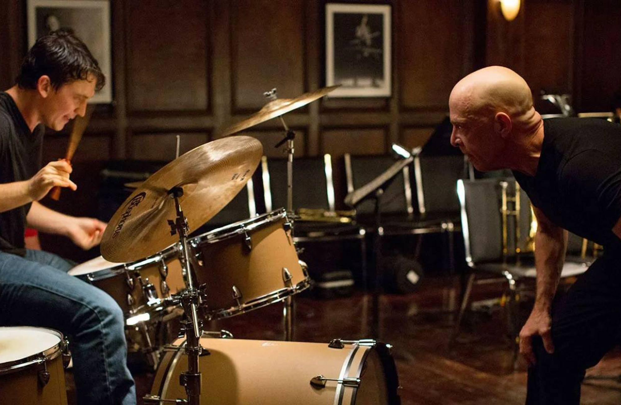 Whiplash