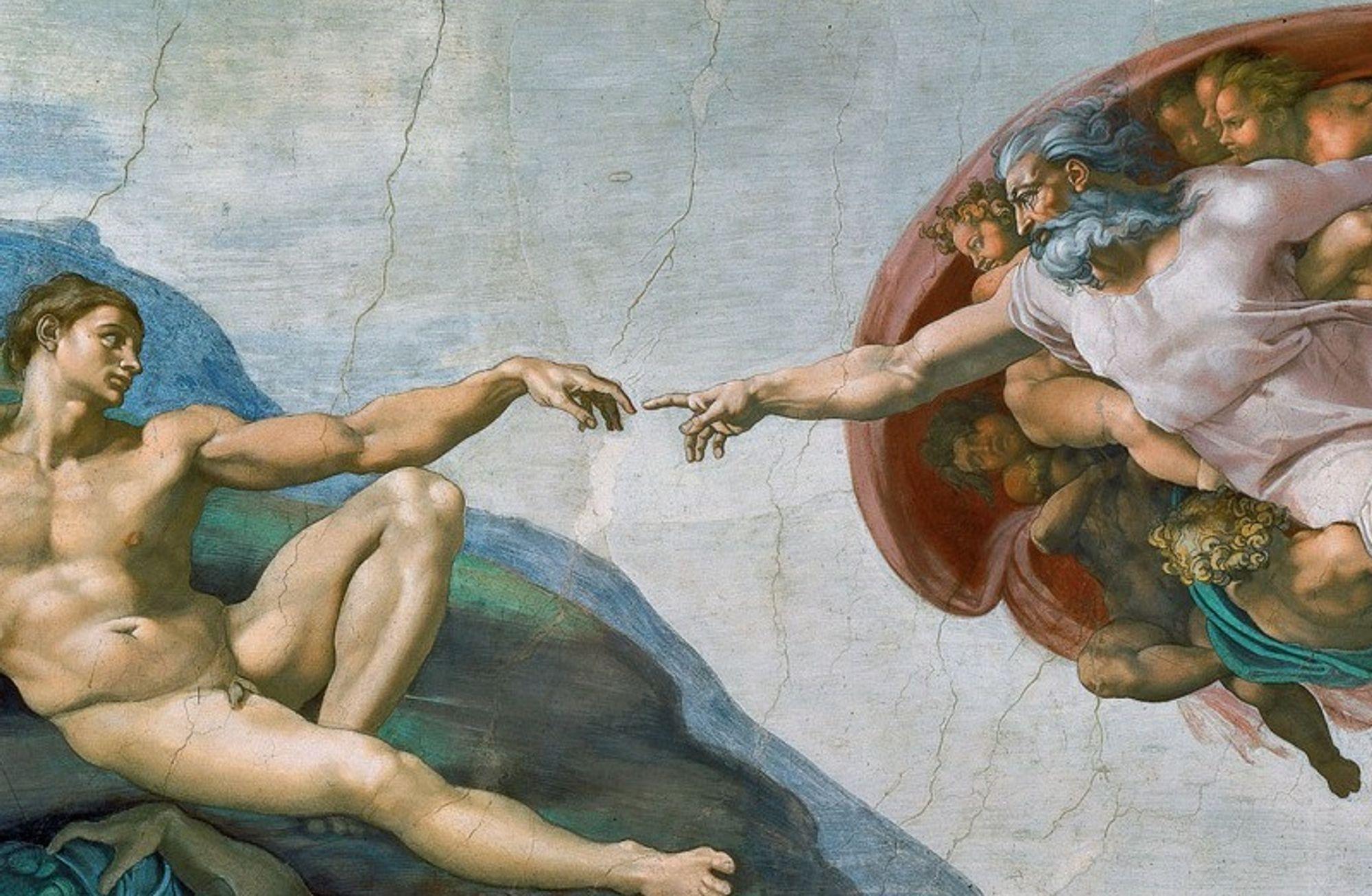 Sanat Algımız